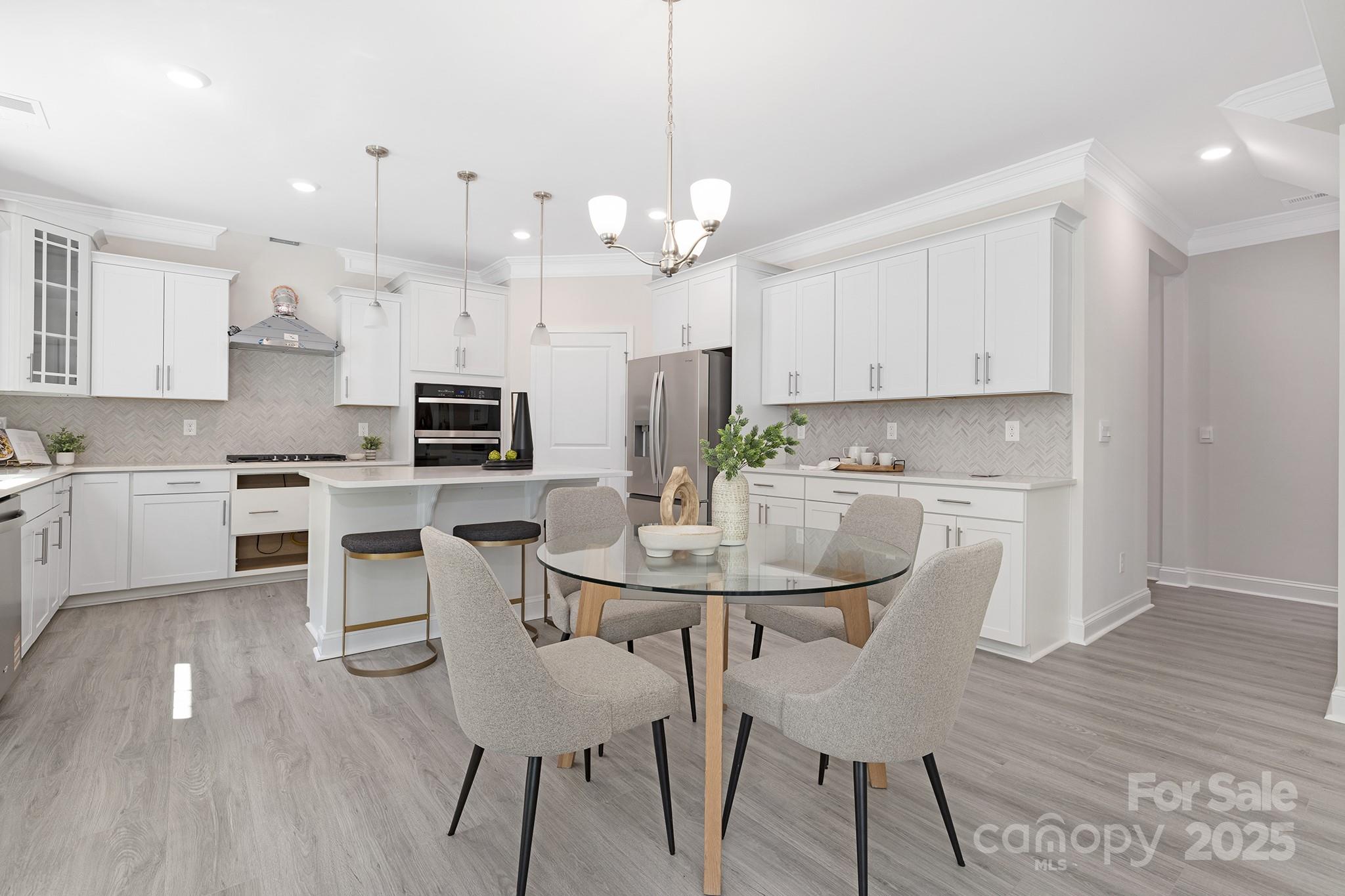 7033 Sylvan Retreat Drive