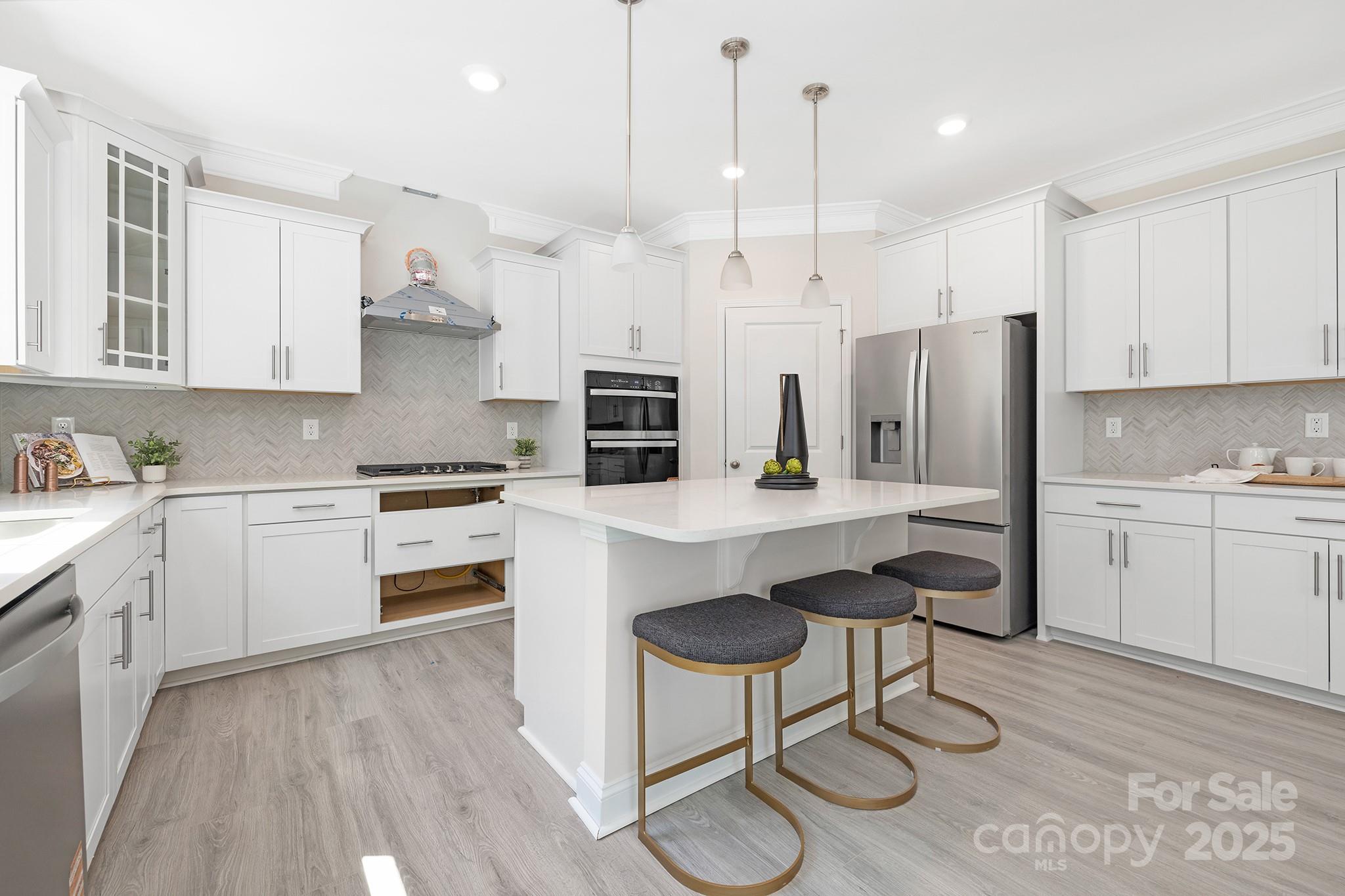 7033 Sylvan Retreat Drive