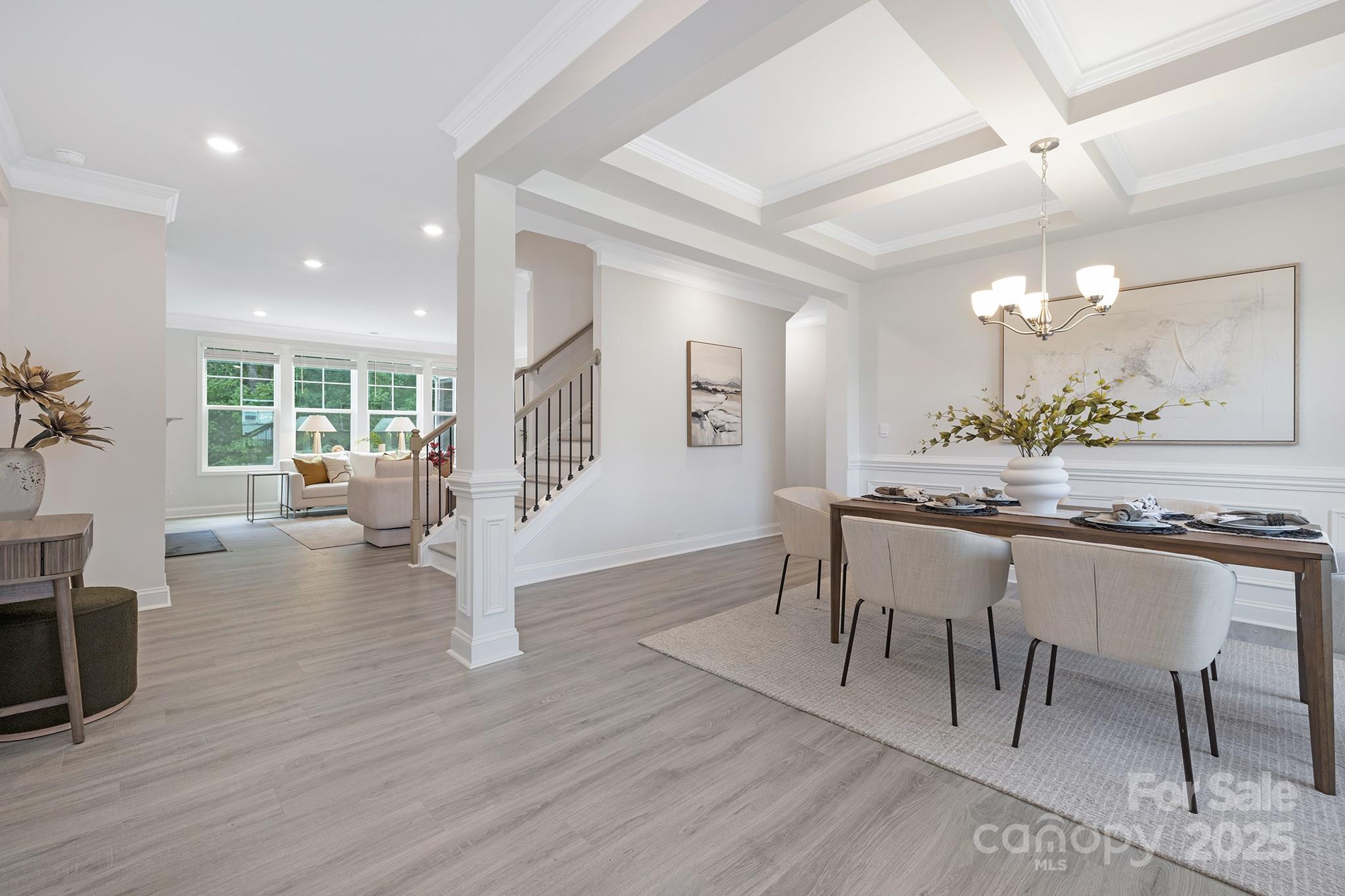 7033 Sylvan Retreat Drive