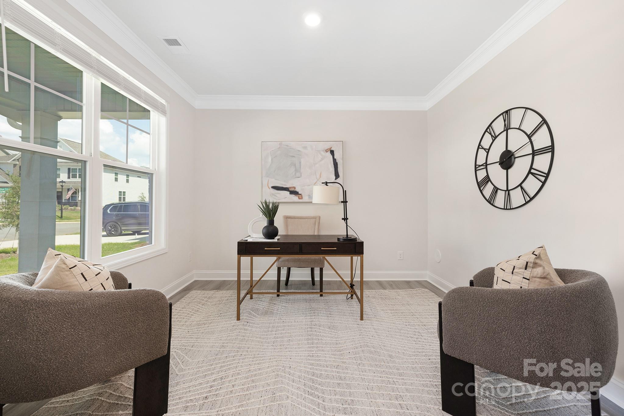 7033 Sylvan Retreat Drive