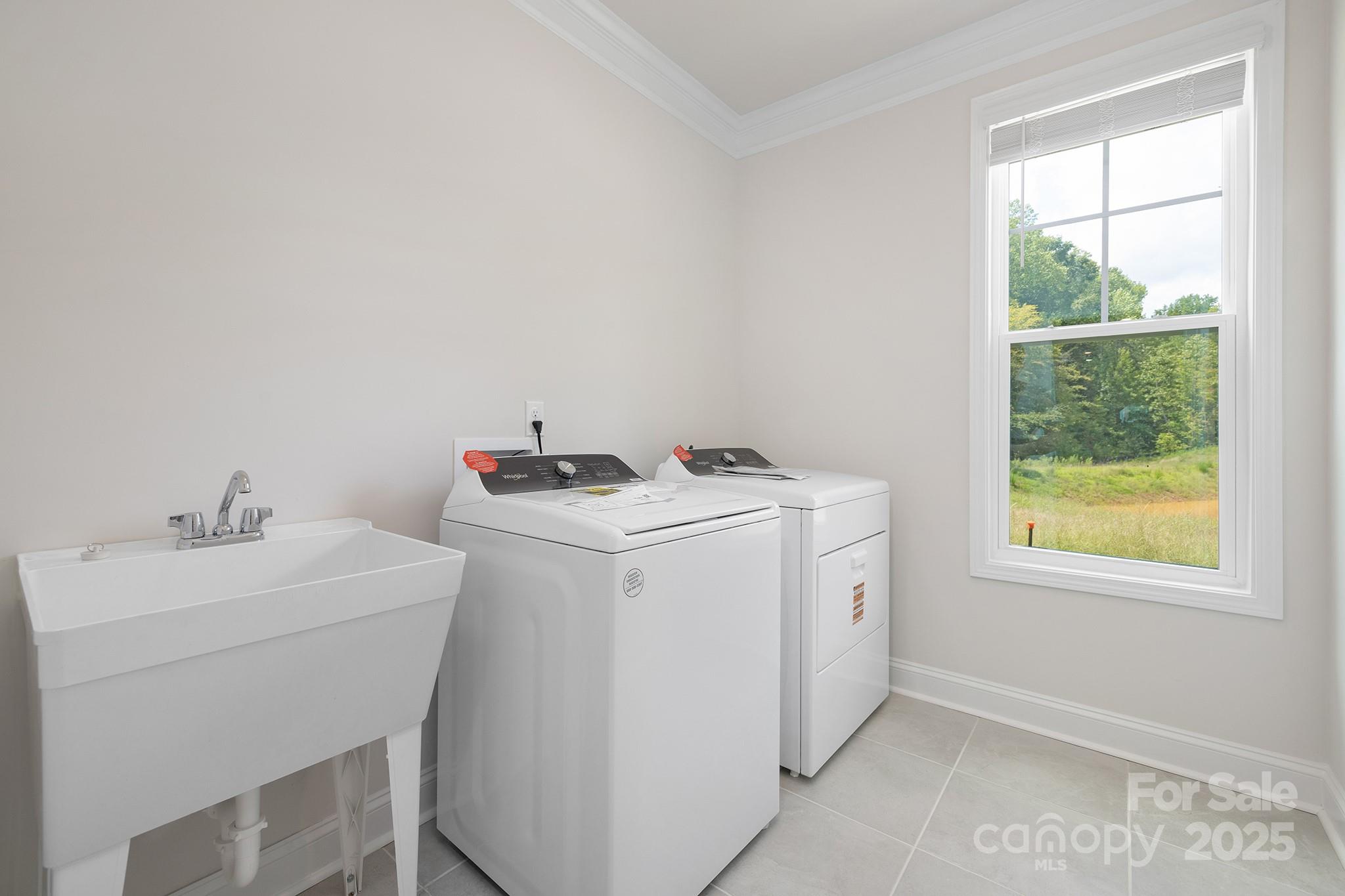 7033 Sylvan Retreat Drive