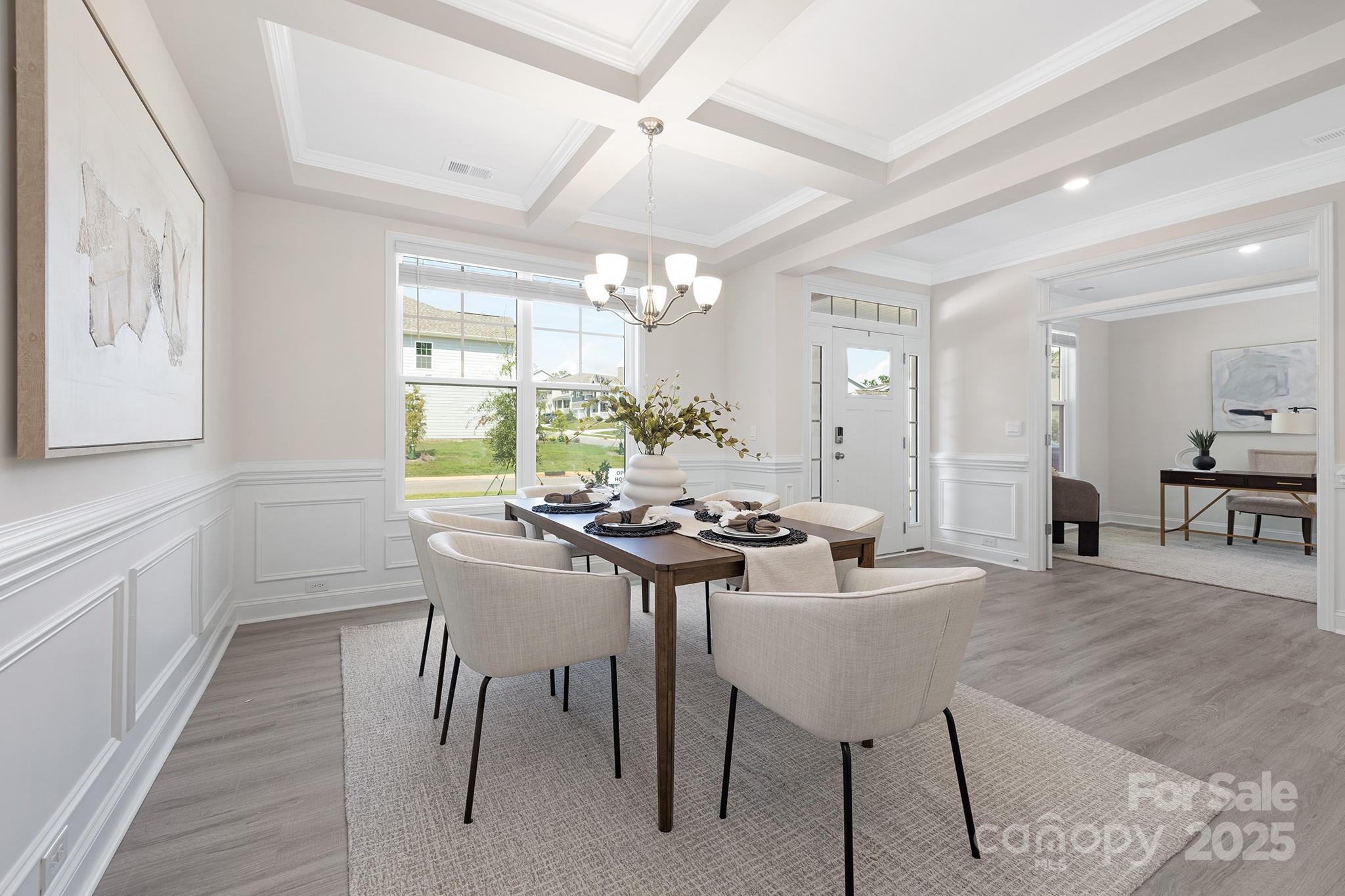 7033 Sylvan Retreat Drive