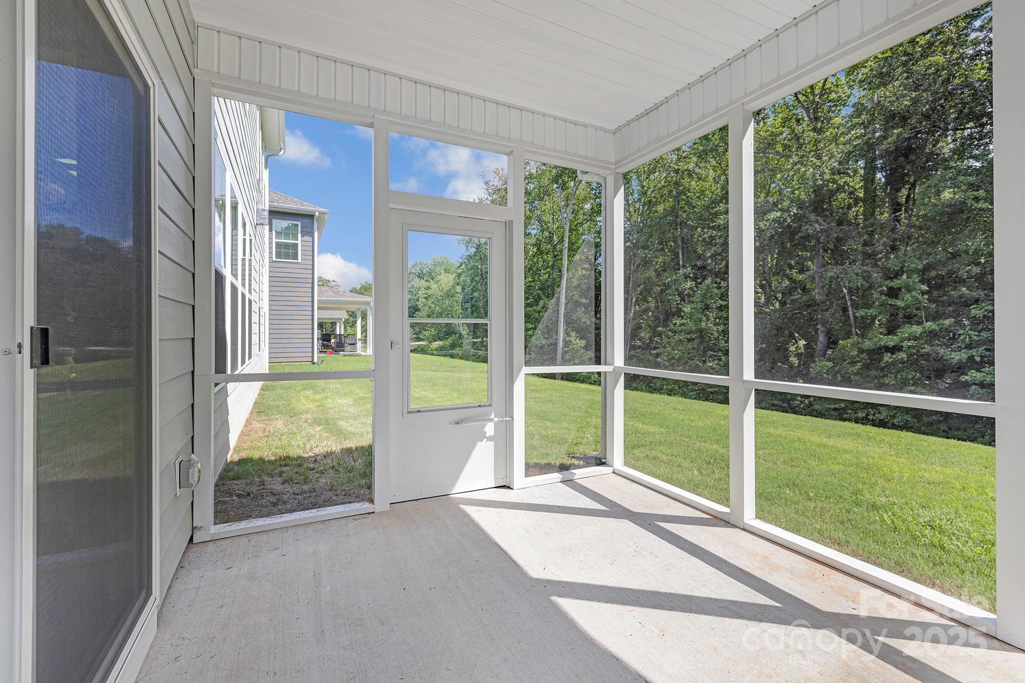 7033 Sylvan Retreat Drive