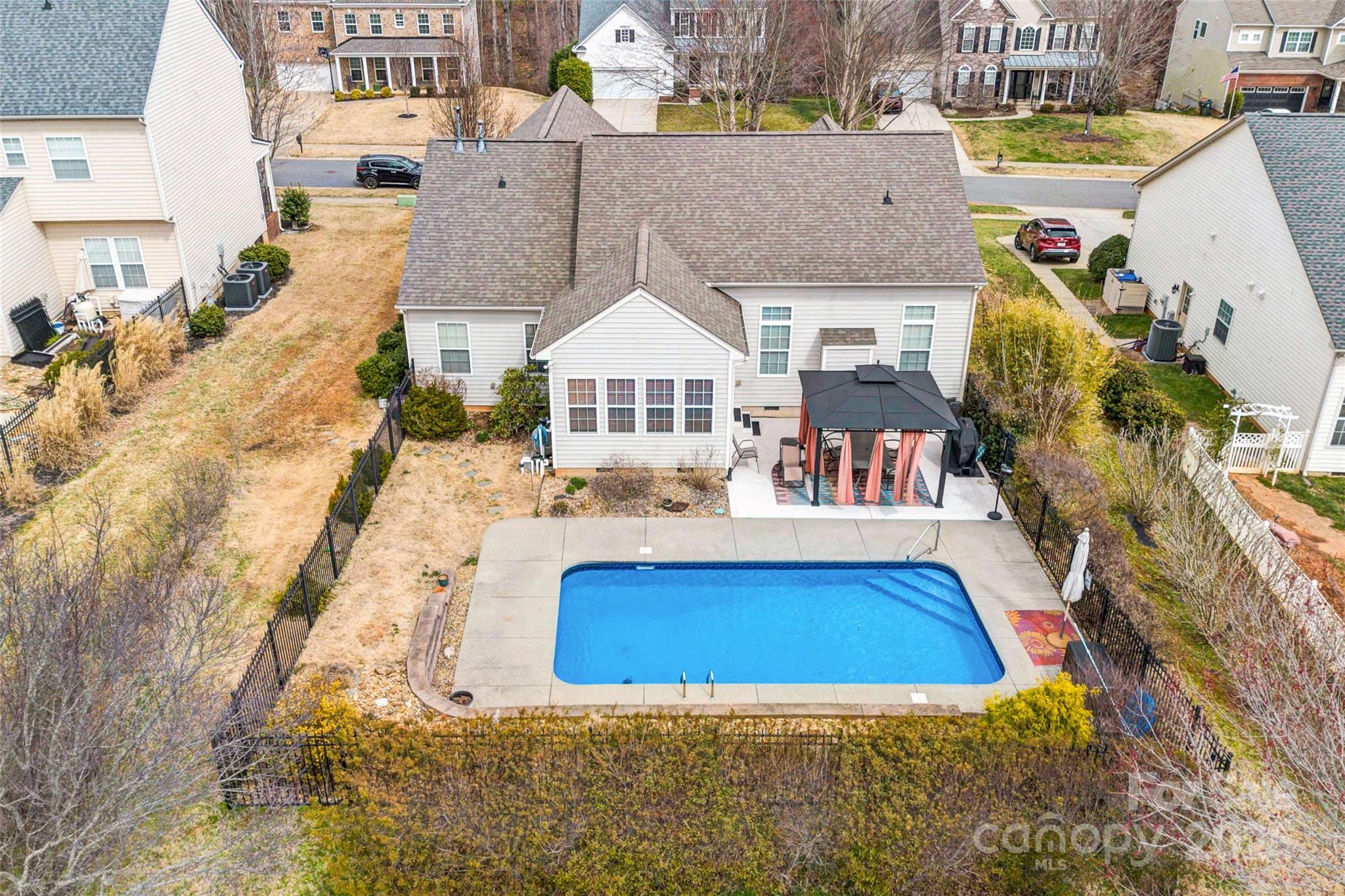 162 Pecan Hills Drive