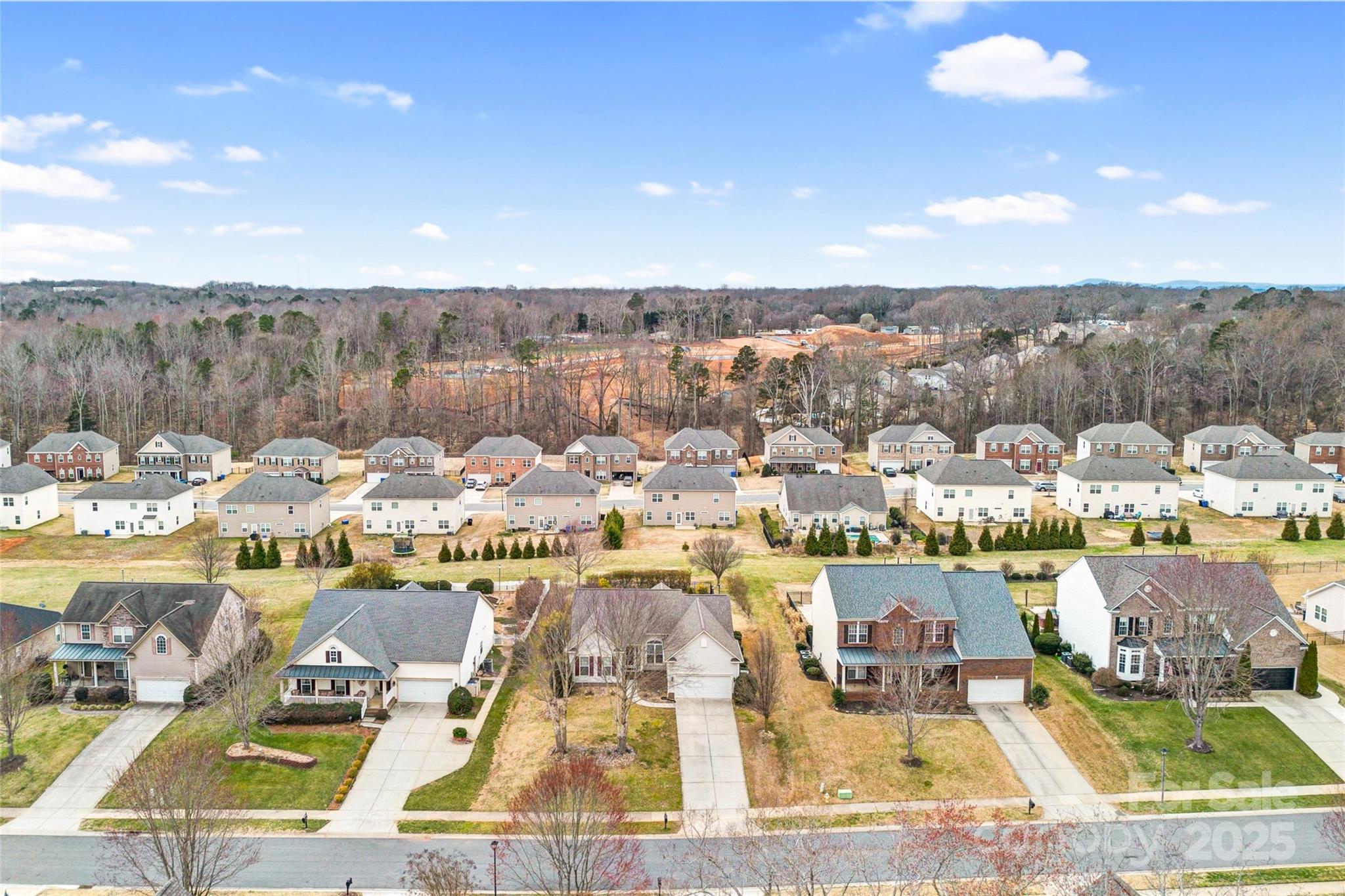 162 Pecan Hills Drive