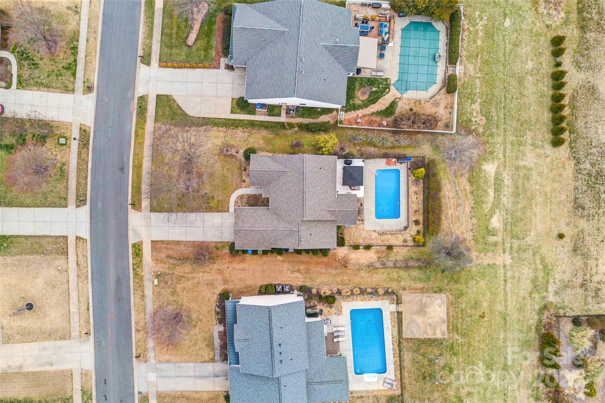 162 Pecan Hills Drive