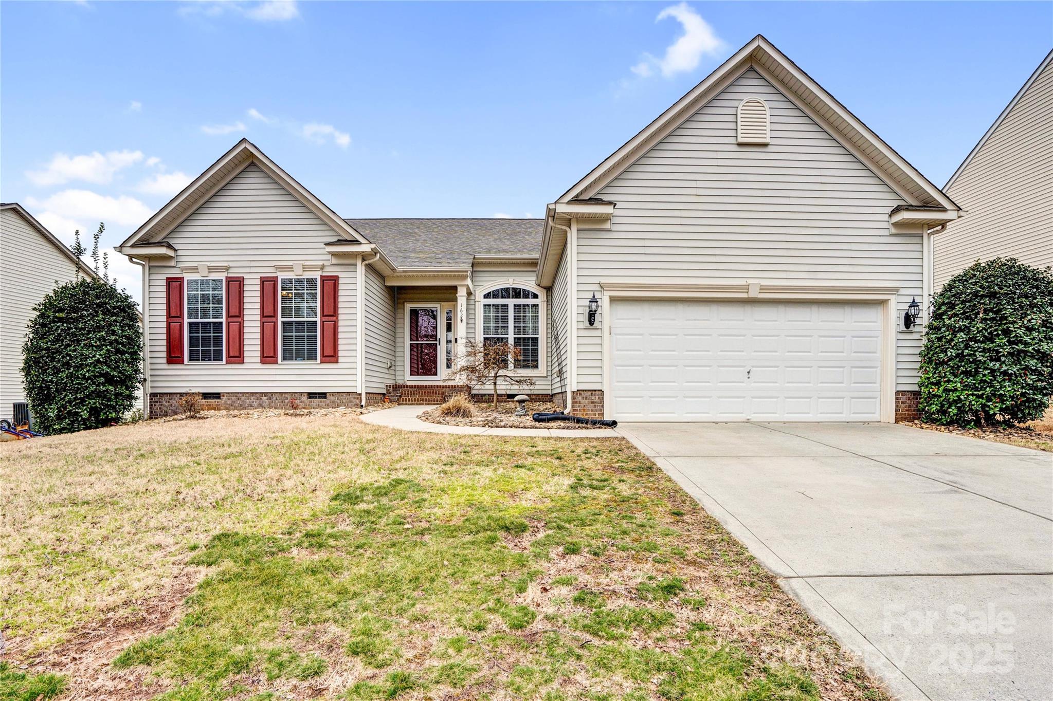 162 Pecan Hills Drive