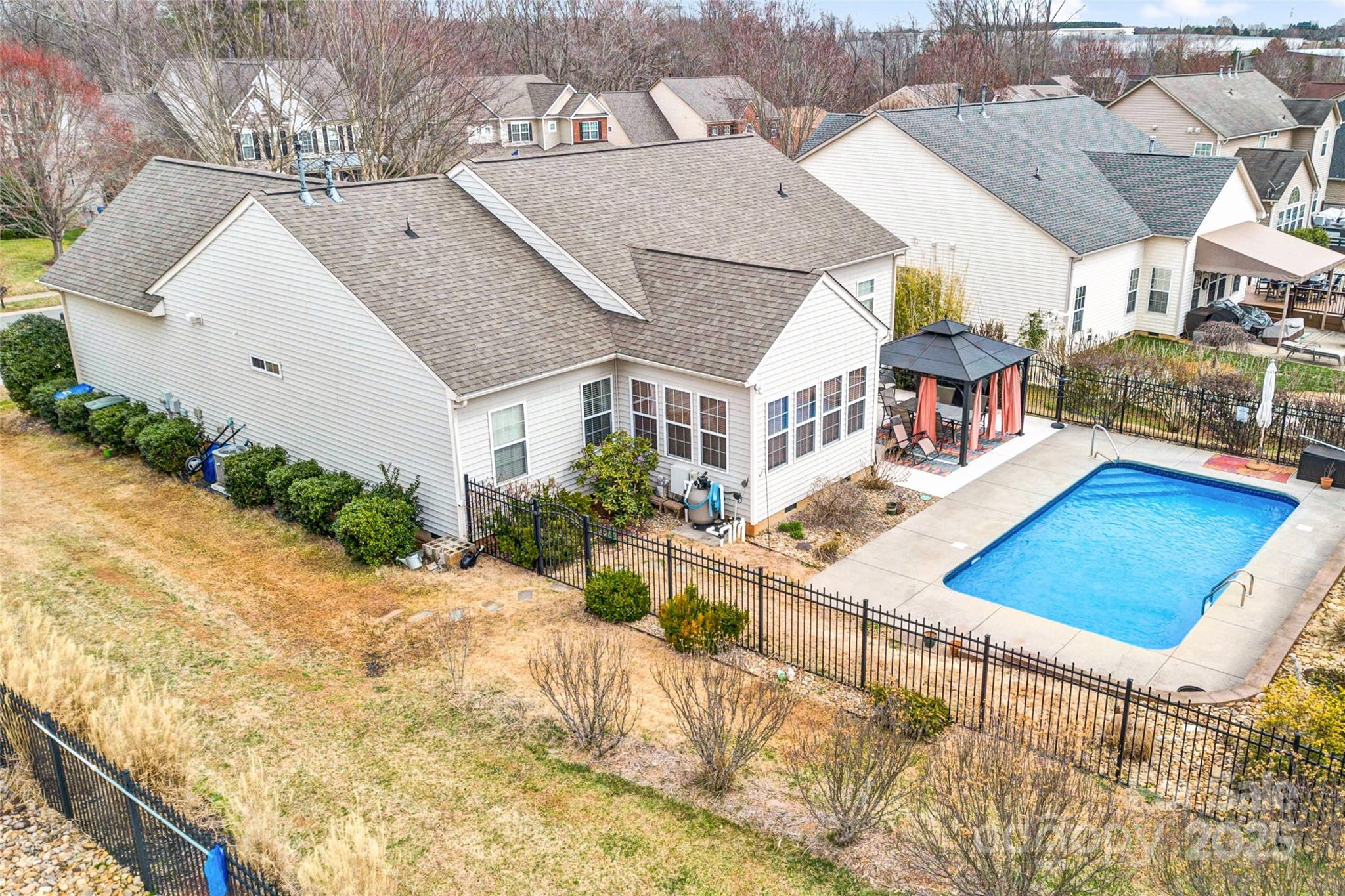 162 Pecan Hills Drive