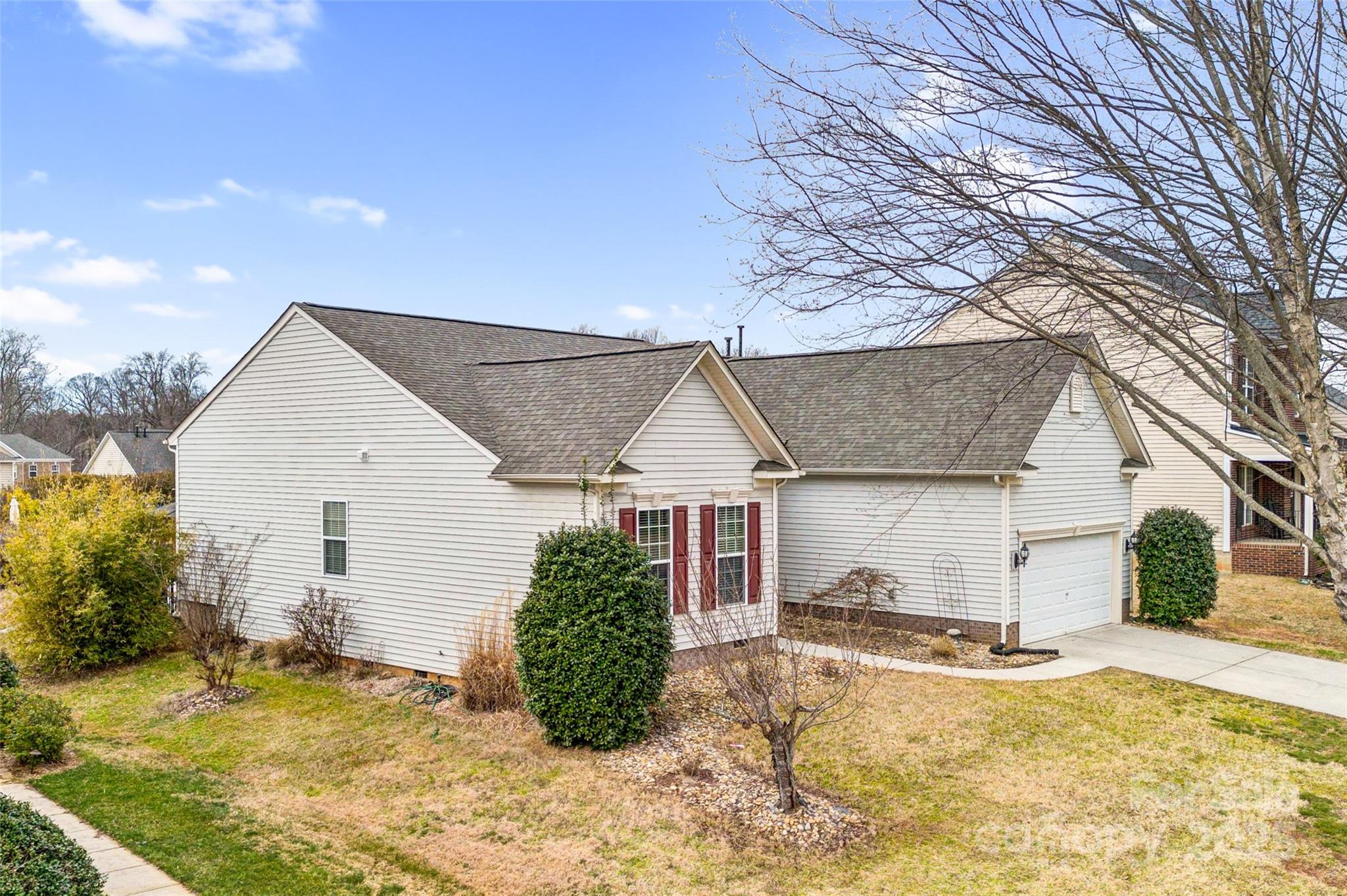 162 Pecan Hills Drive