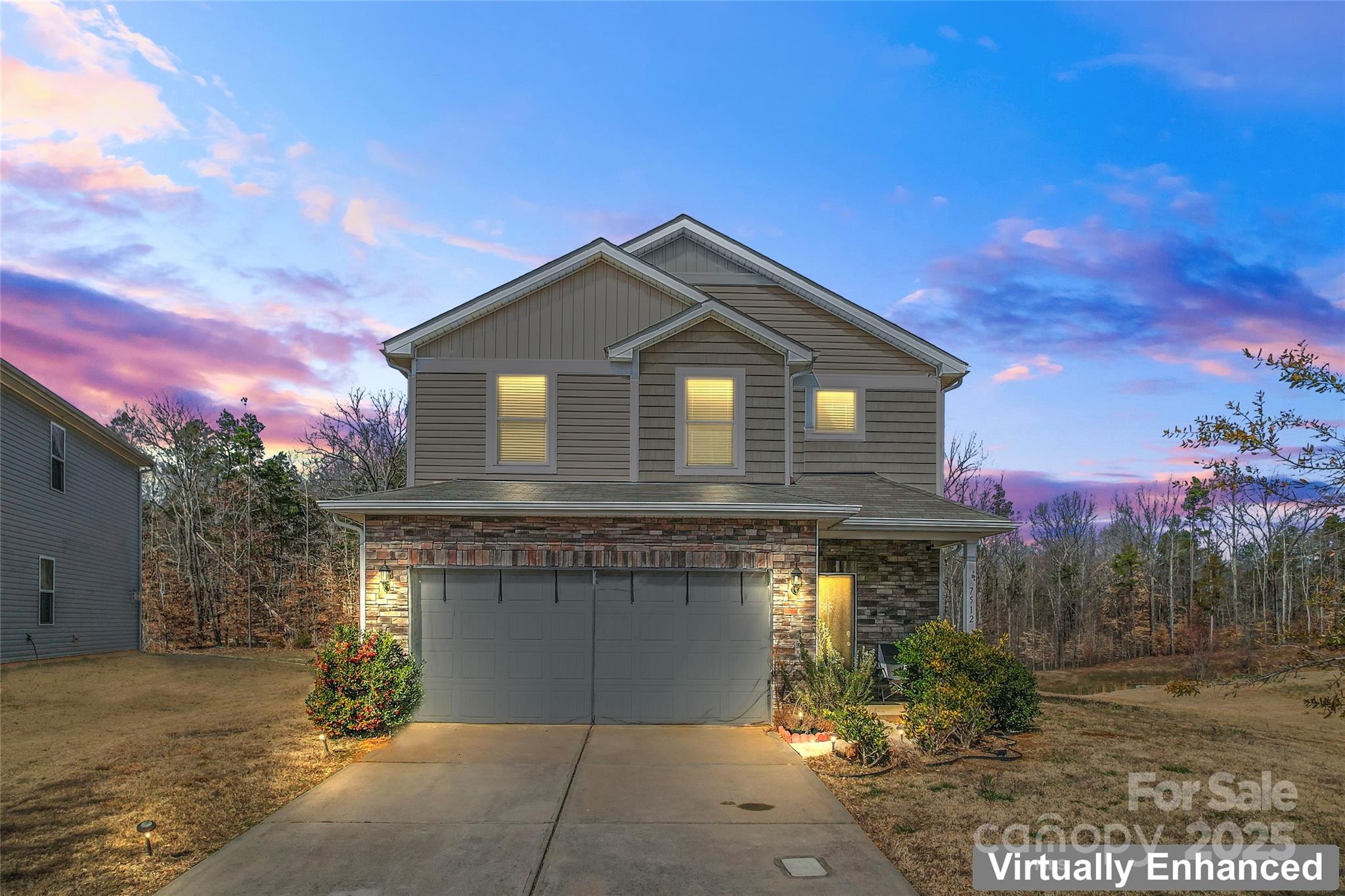 7512 Spring Spruce Lane