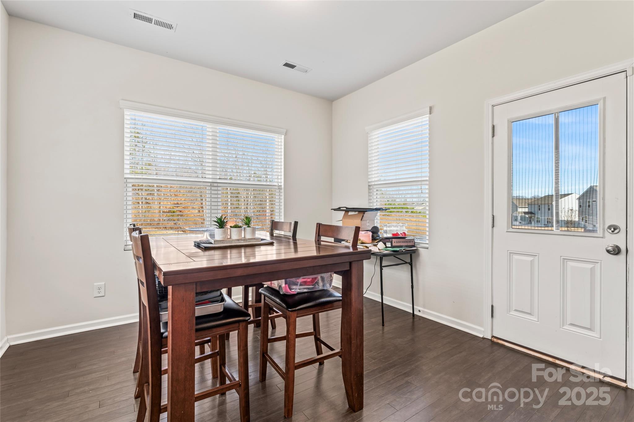 7512 Spring Spruce Lane