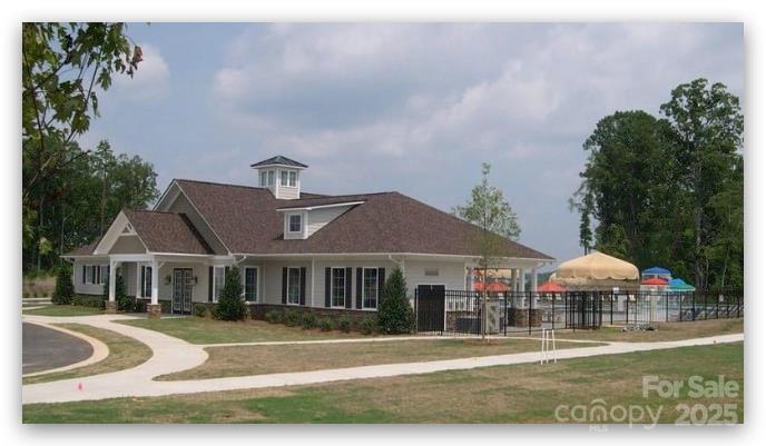 7512 Spring Spruce Lane