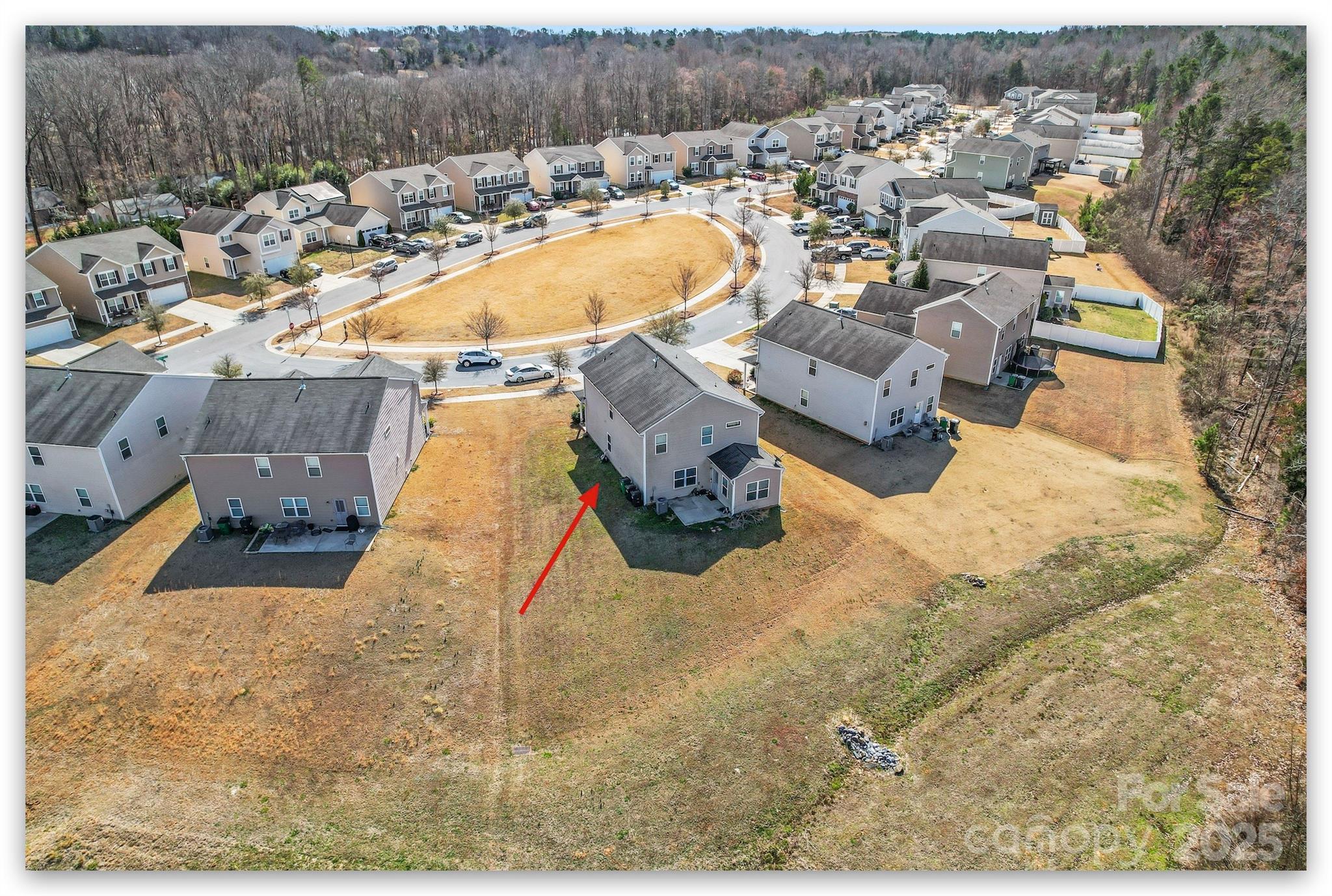 7512 Spring Spruce Lane