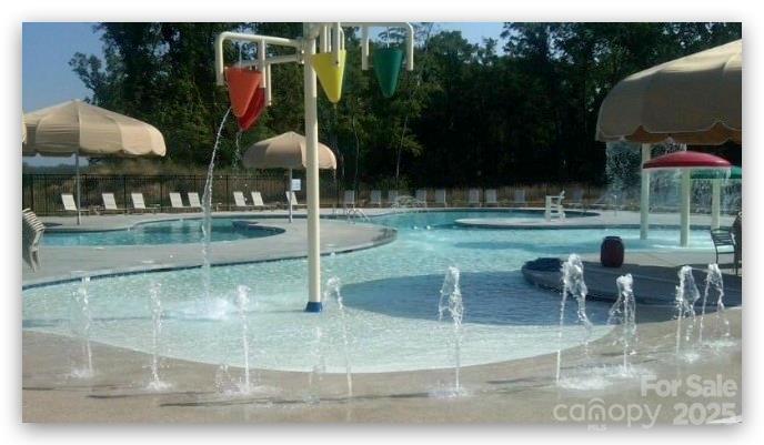 7512 Spring Spruce Lane