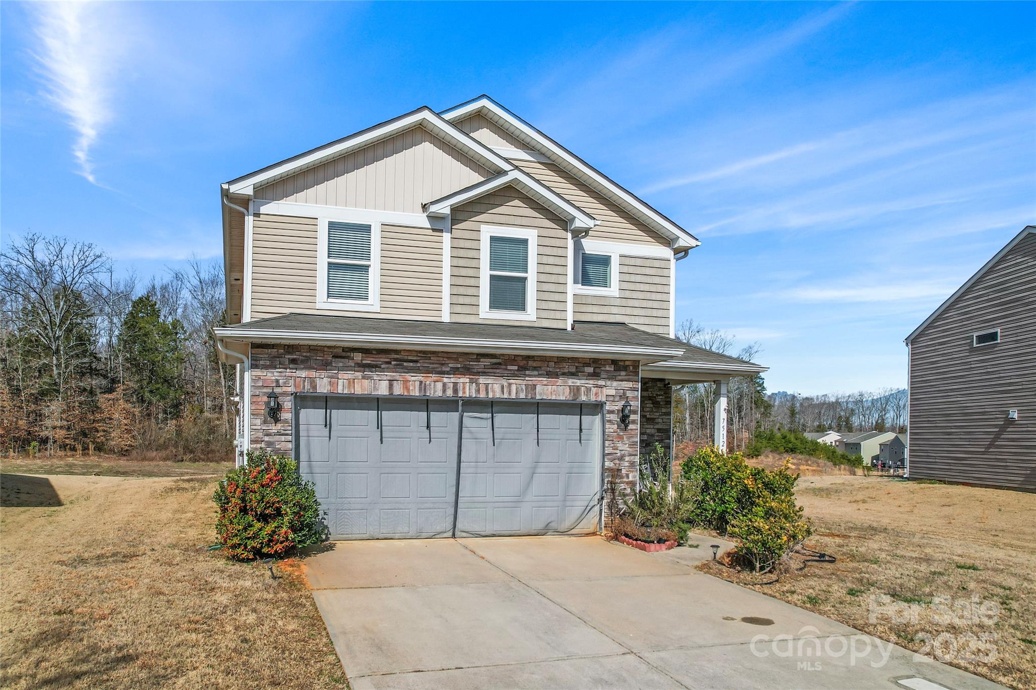 7512 Spring Spruce Lane