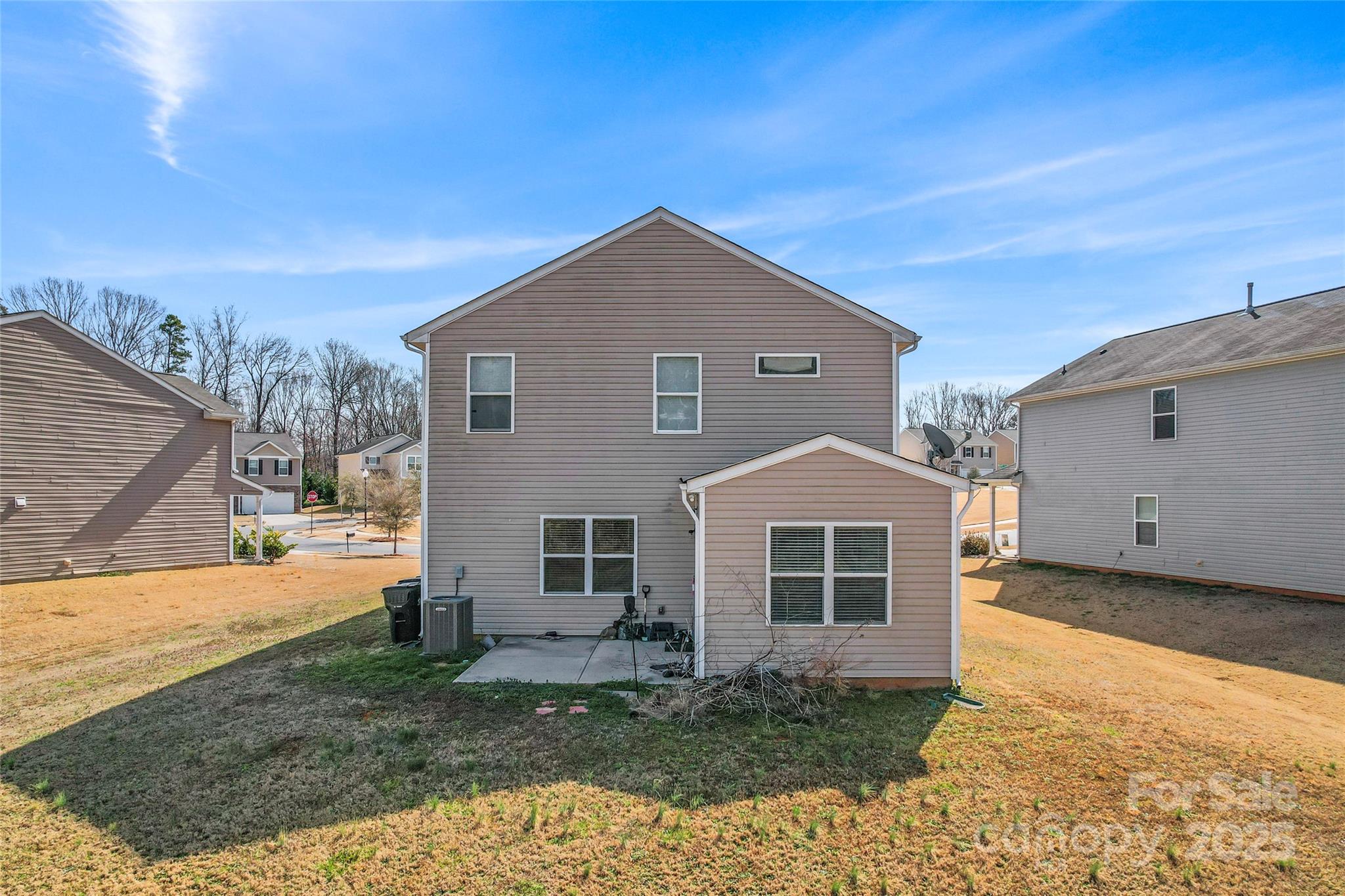 7512 Spring Spruce Lane