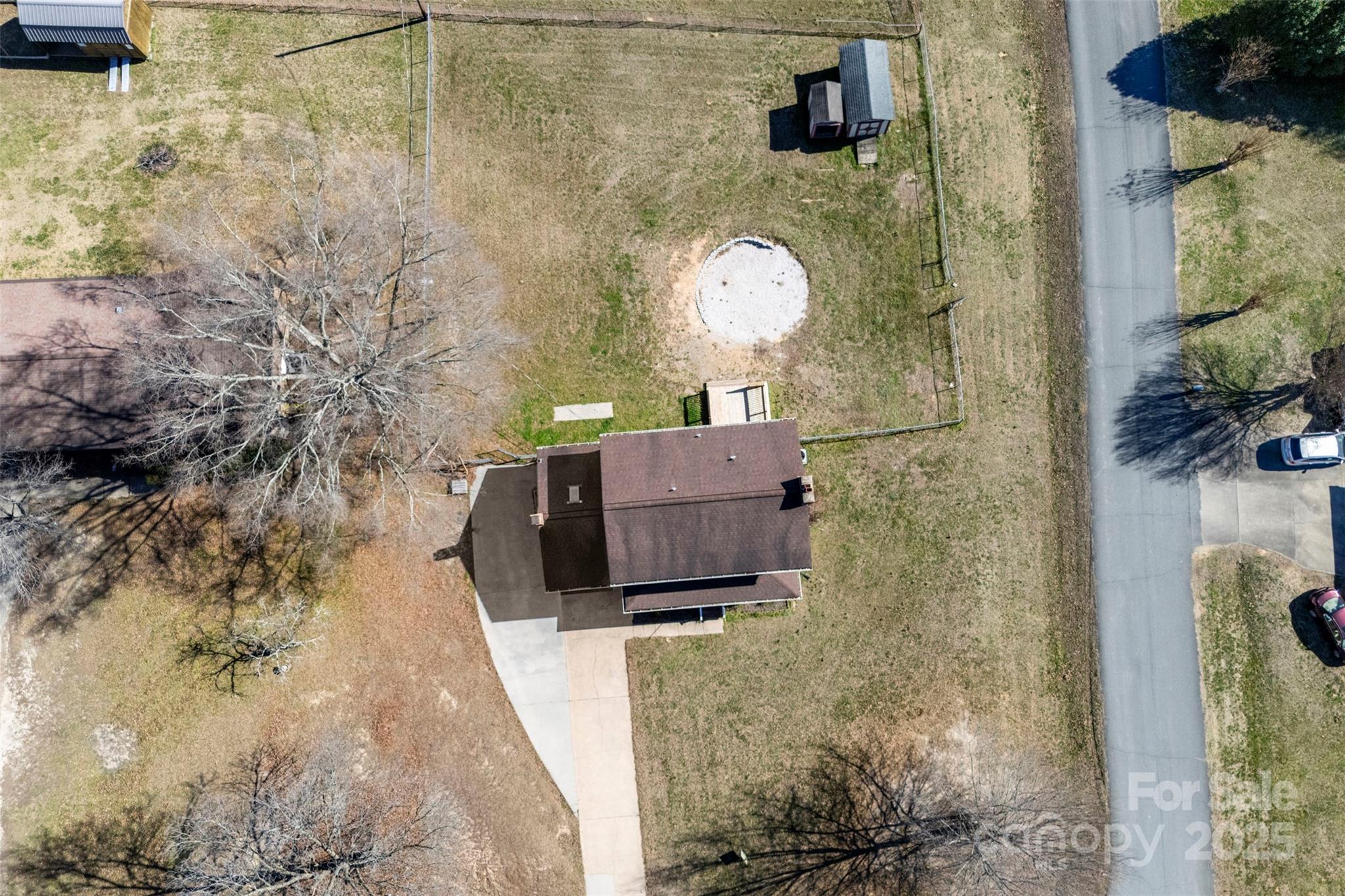 305 Plantation Drive