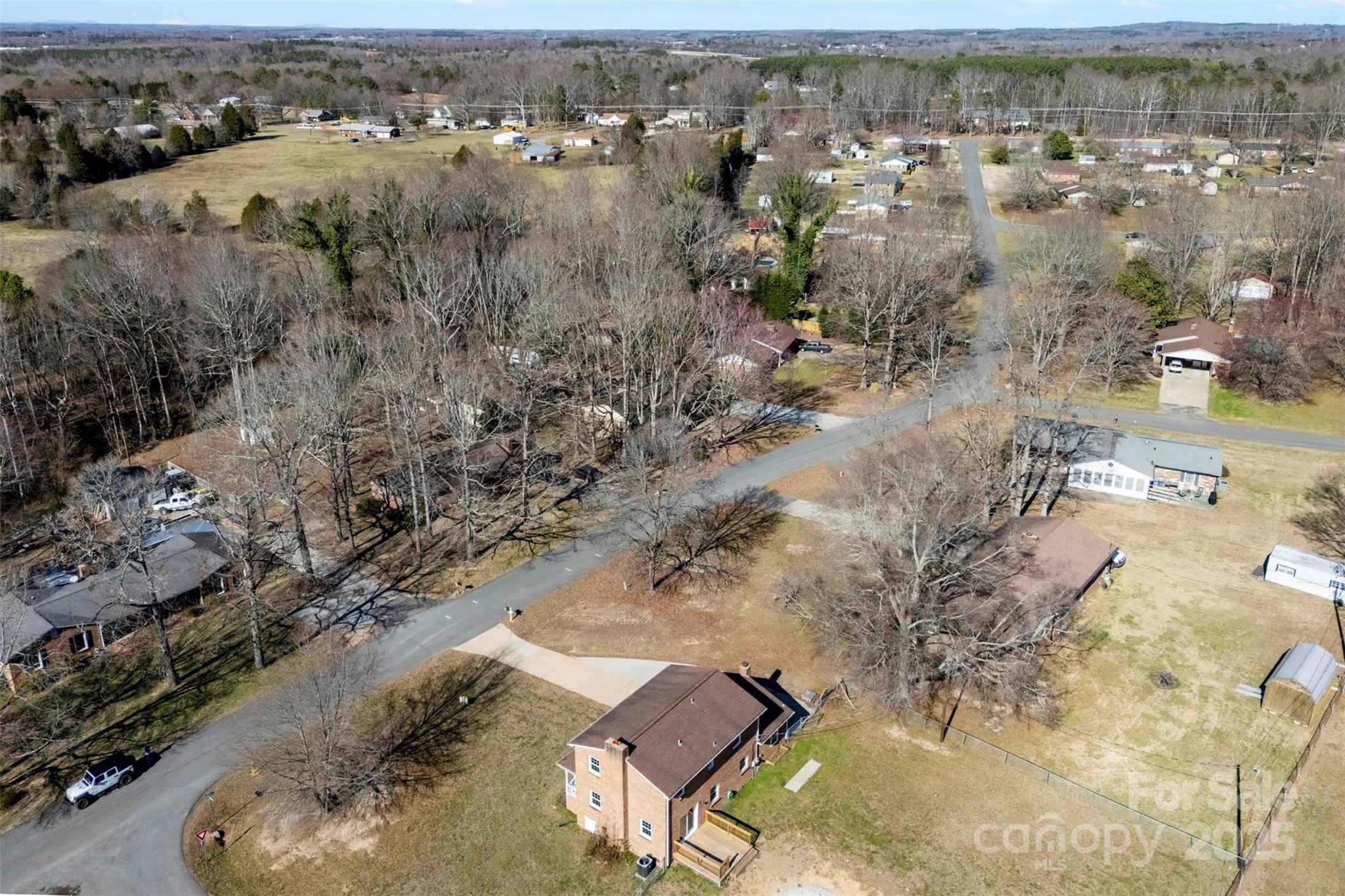 305 Plantation Drive