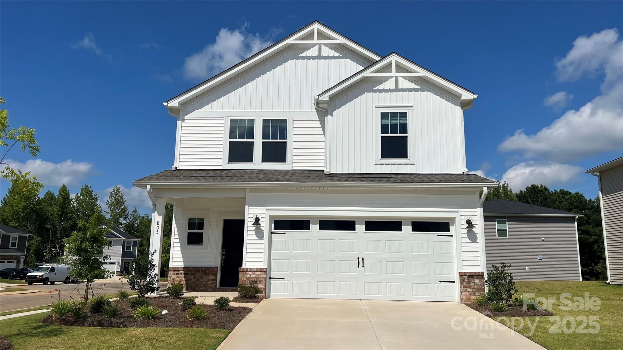 805 Blue Canyon Drive