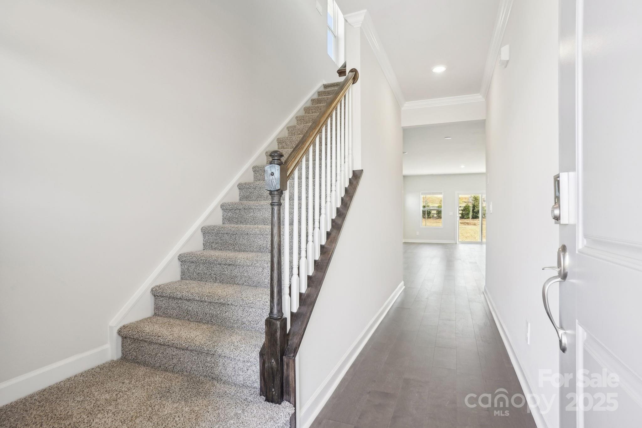 805 Blue Canyon Drive