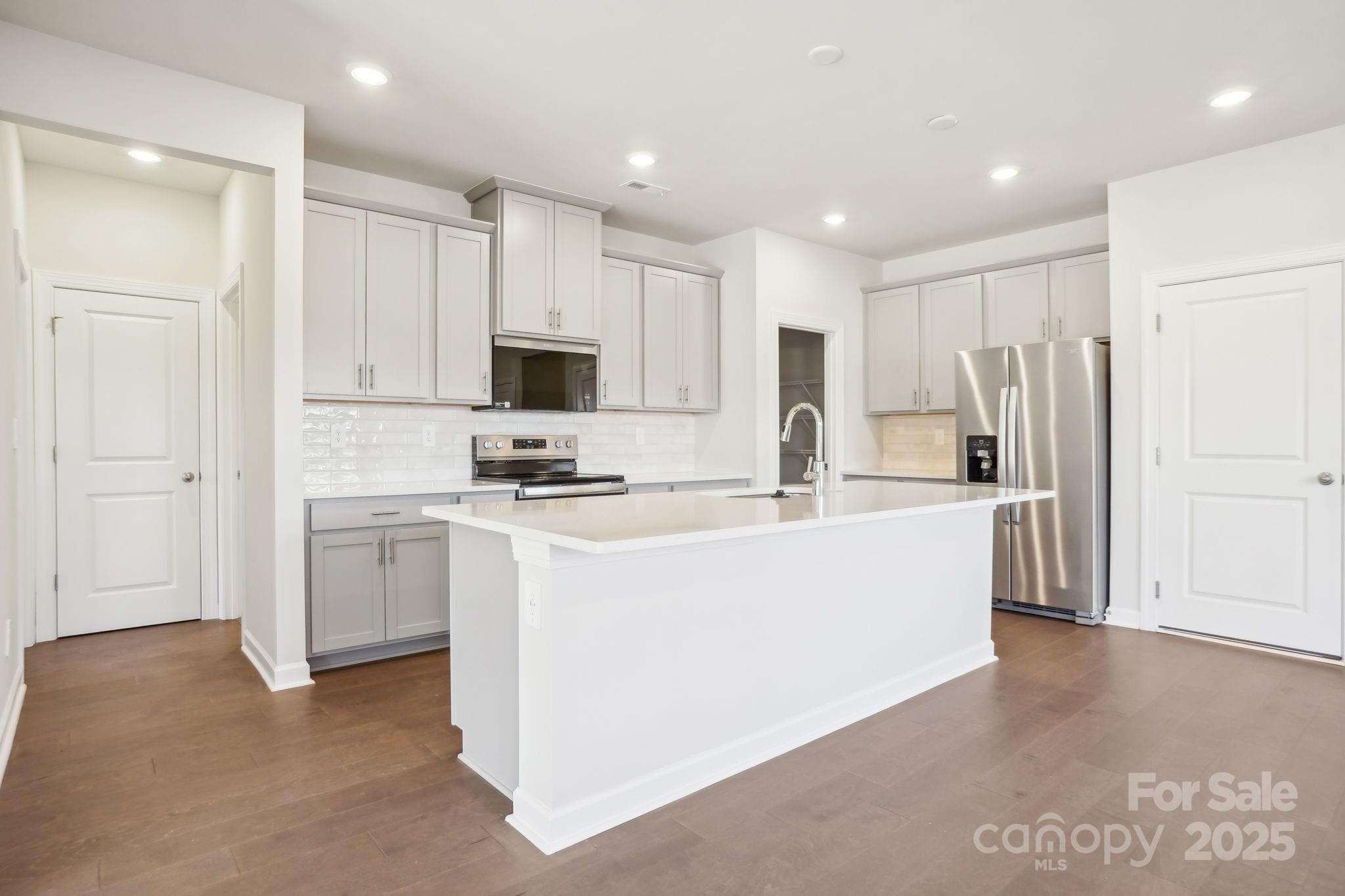 805 Blue Canyon Drive