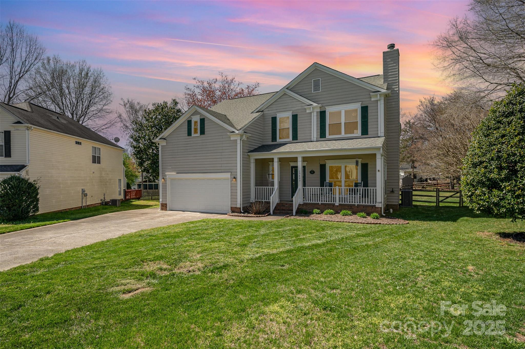 13602 Red Wine Court