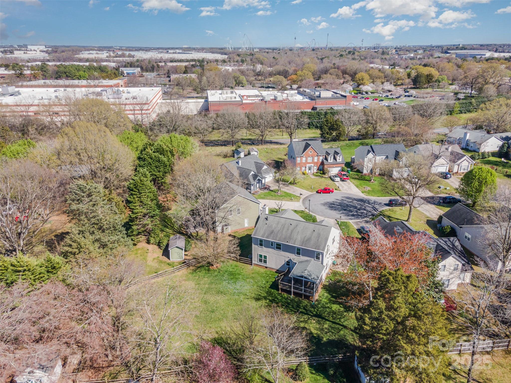 13602 Red Wine Court