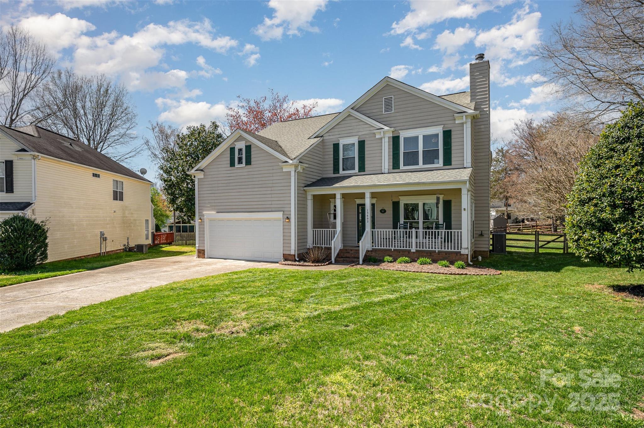 13602 Red Wine Court