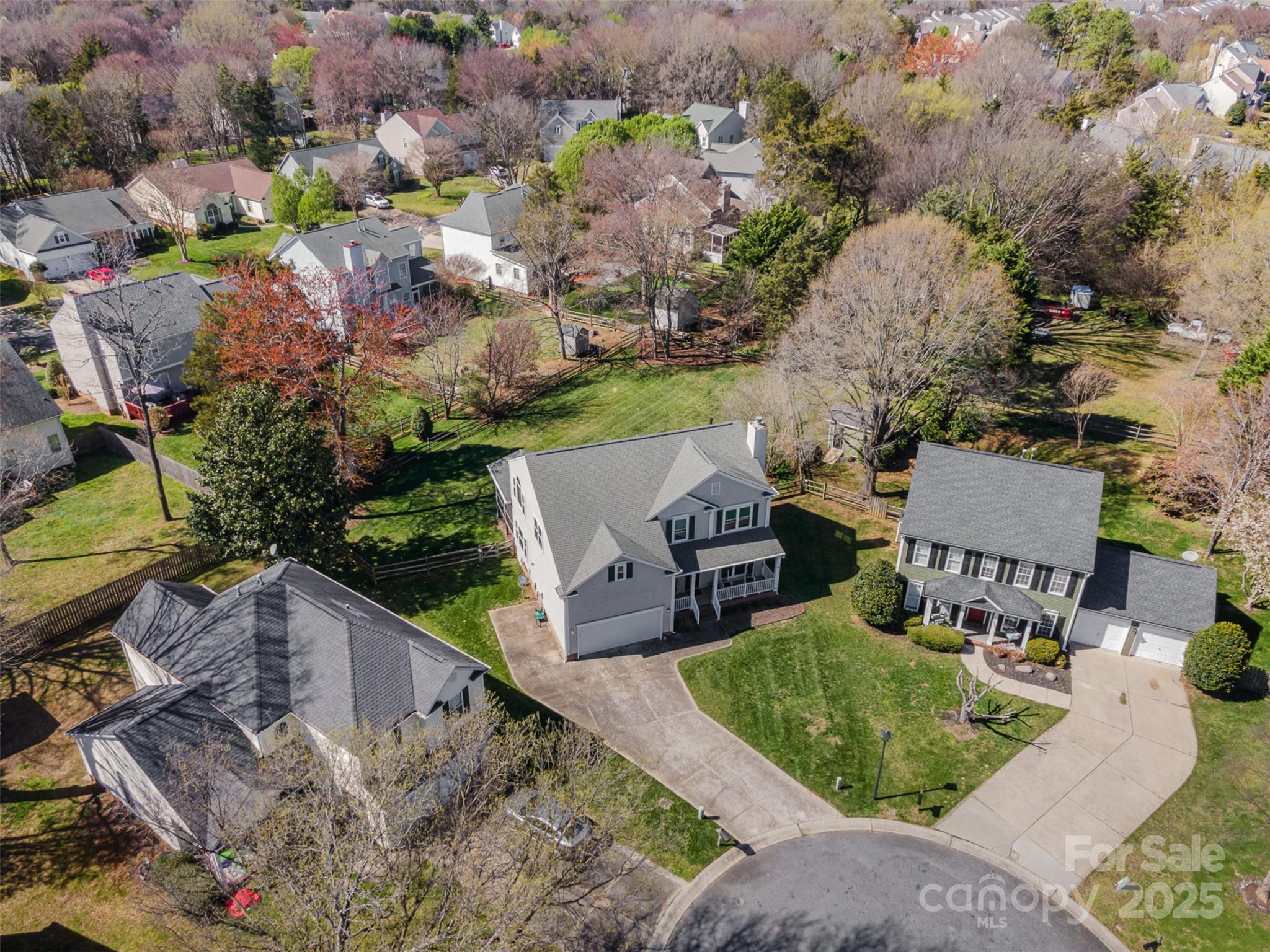 13602 Red Wine Court