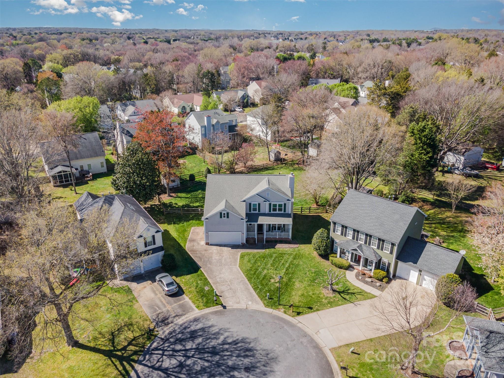 13602 Red Wine Court