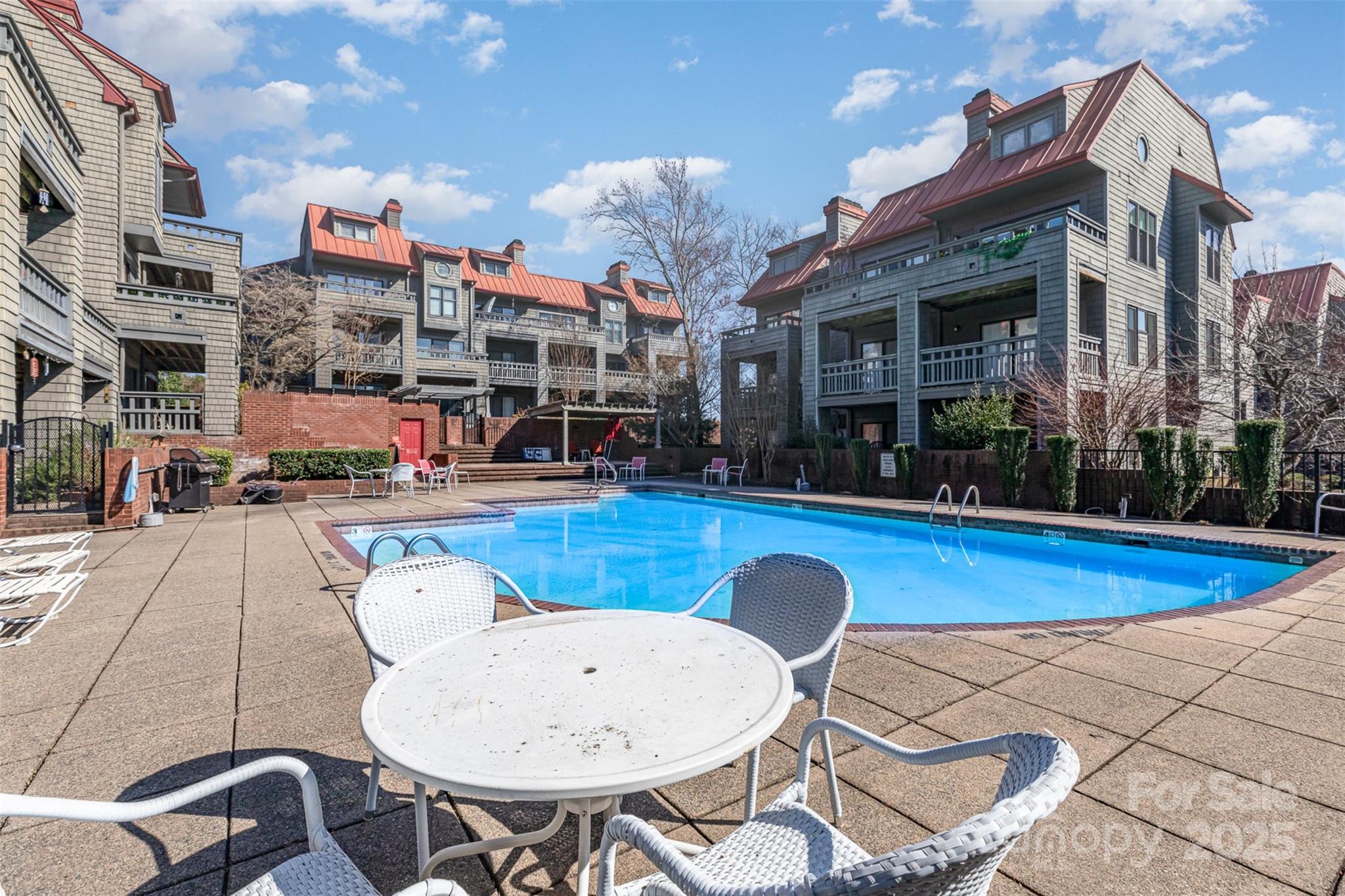 9035 J M Keynes Drive Unit: 33