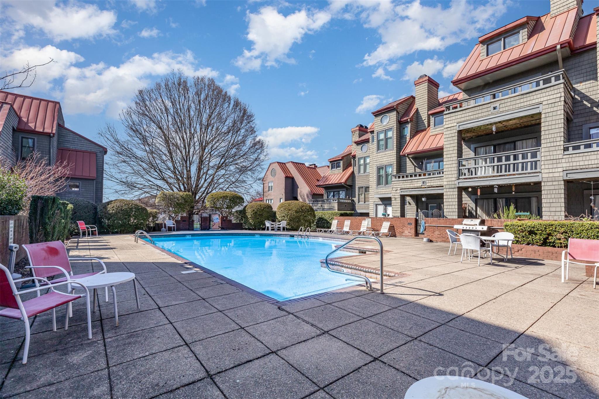 9035 J M Keynes Drive Unit: 33