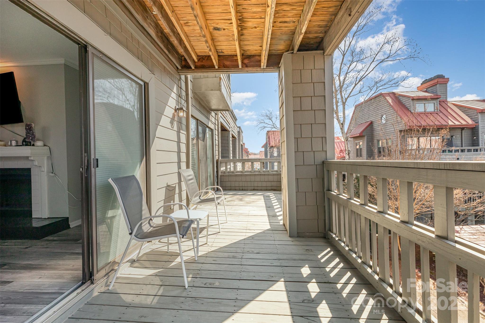9035 J M Keynes Drive Unit: 33