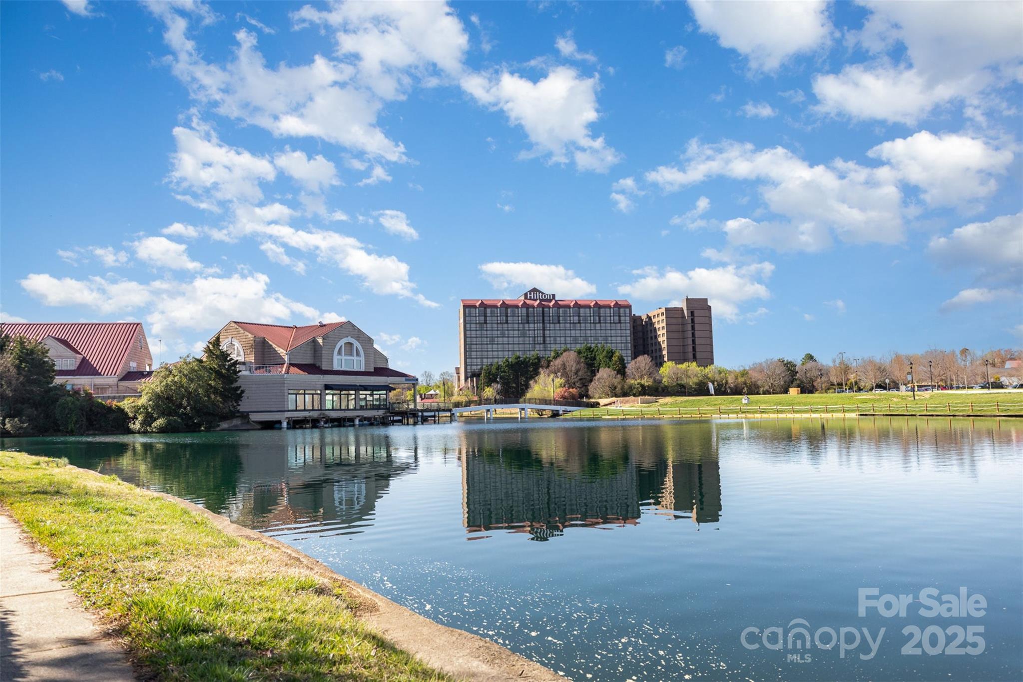 9035 J M Keynes Drive Unit: 33