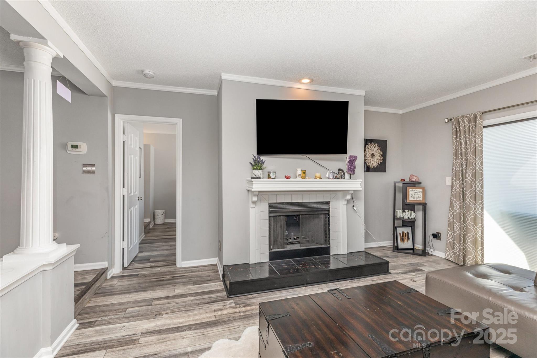 9035 J M Keynes Drive Unit: 33