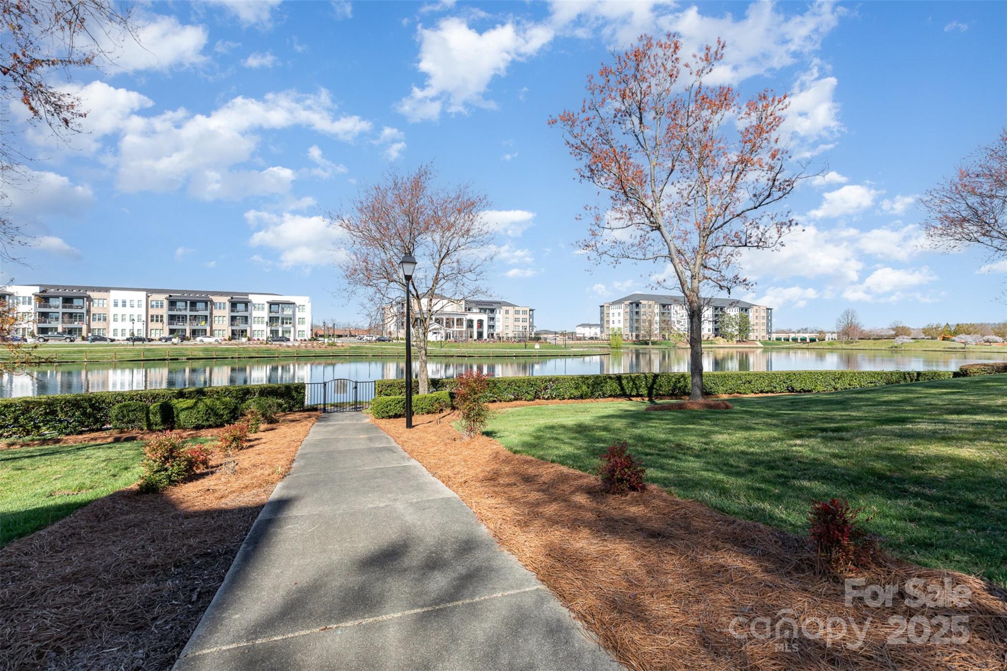 9035 J M Keynes Drive Unit: 33