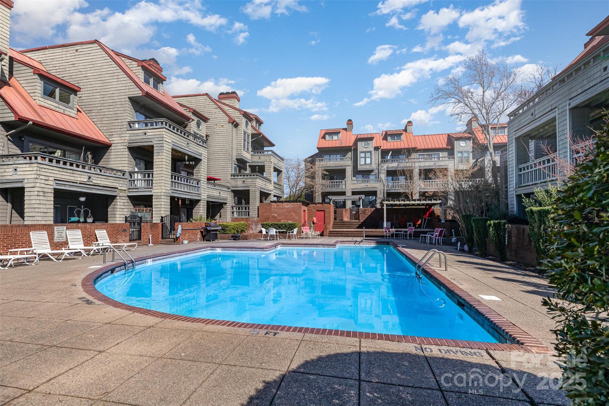 9035 J M Keynes Drive Unit: 33