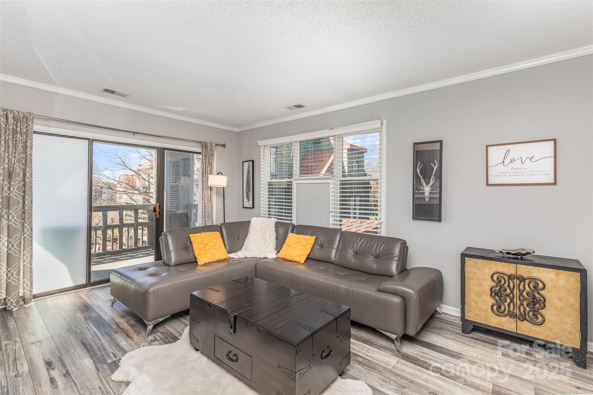 9035 J M Keynes Drive Unit: 33