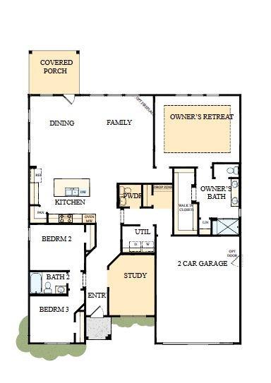 7153 Chamberlain Drive