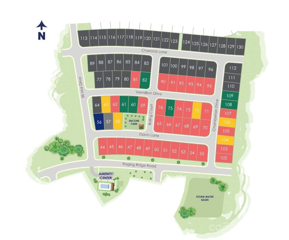 7153 Chamberlain Drive