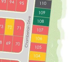 7153 Chamberlain Drive