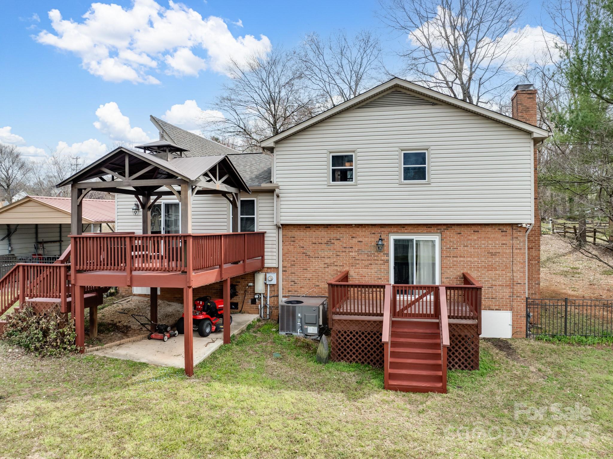 5412 Carving Tree Drive