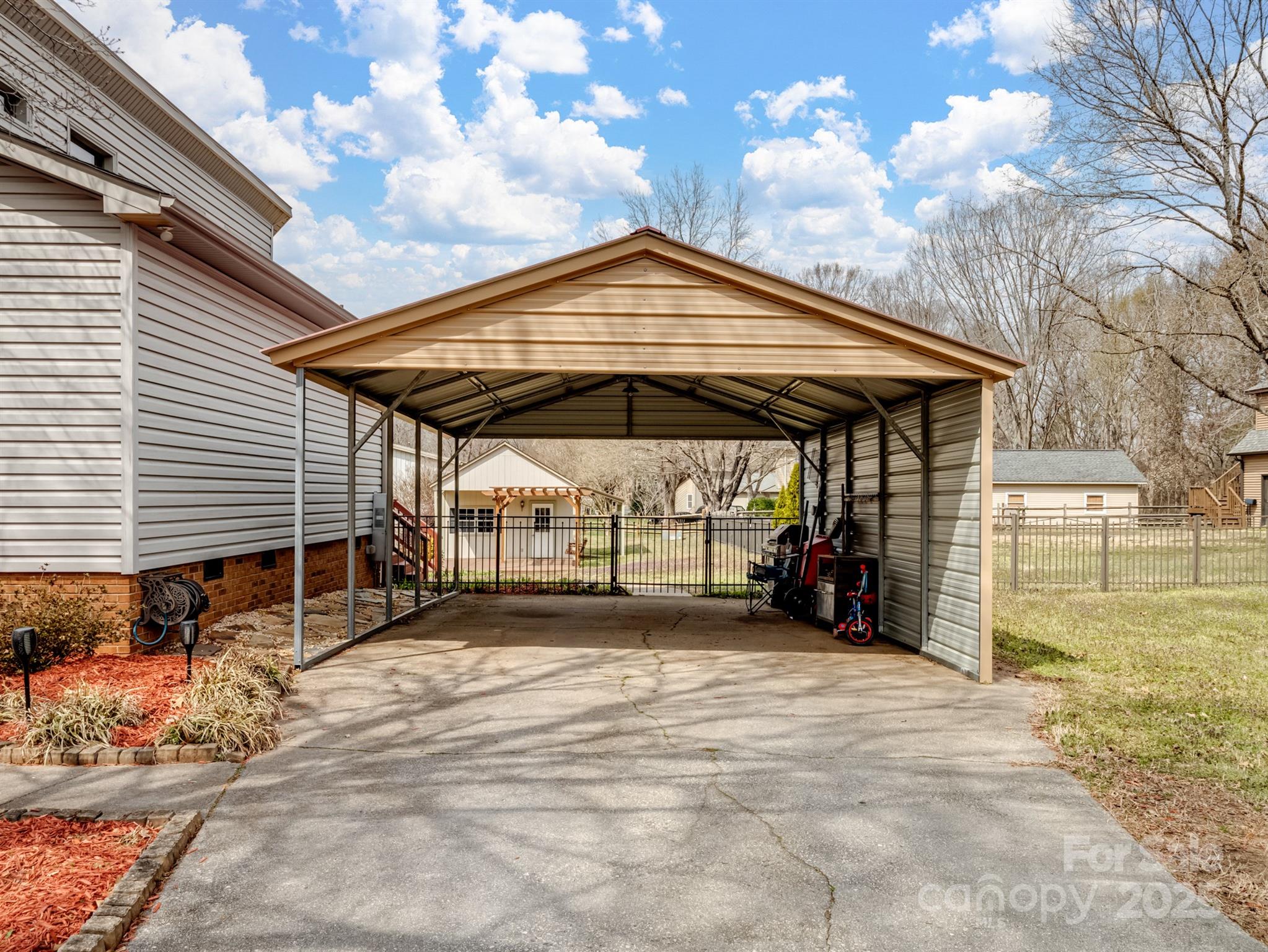 5412 Carving Tree Drive