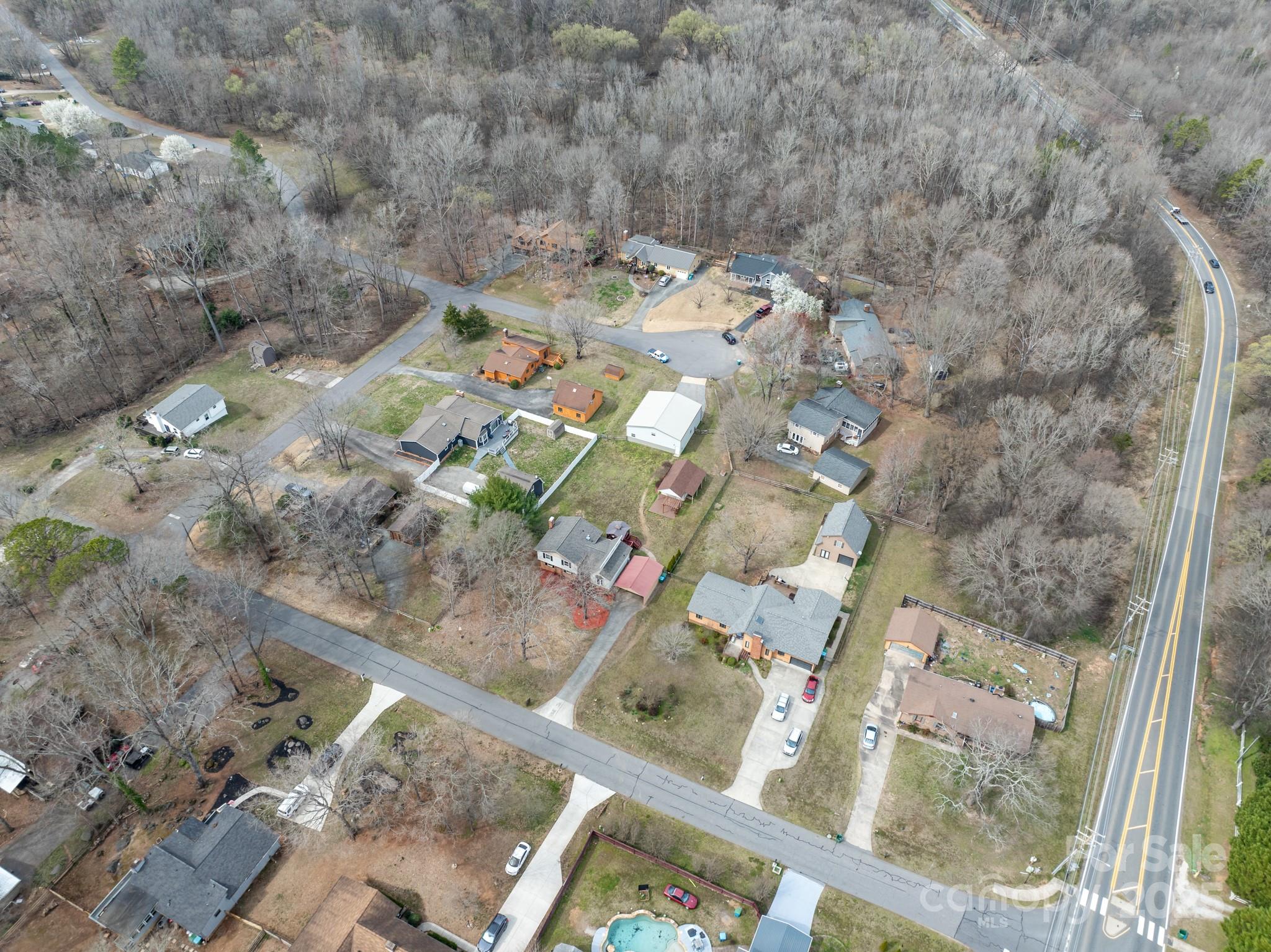 5412 Carving Tree Drive