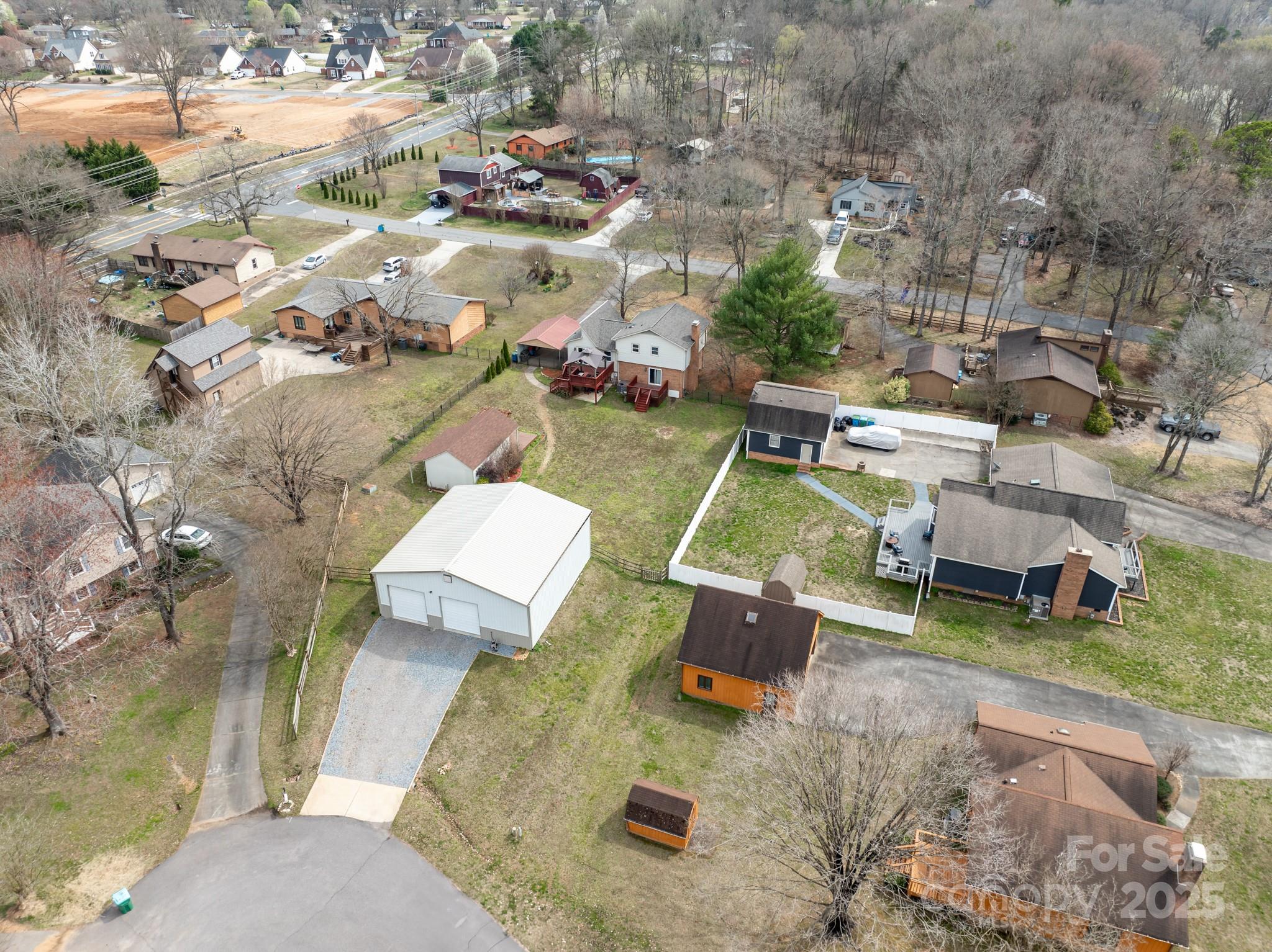 5412 Carving Tree Drive