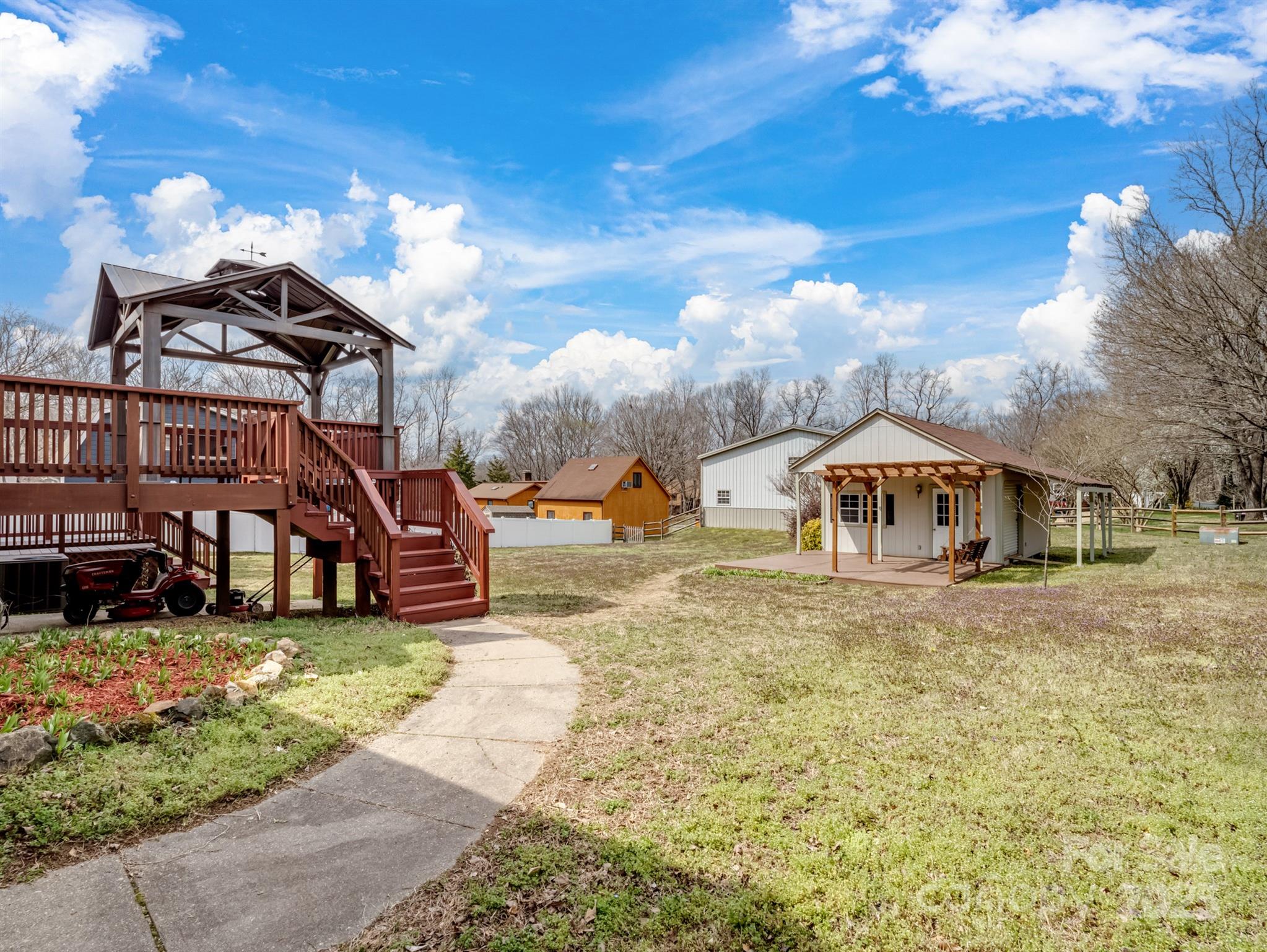 5412 Carving Tree Drive