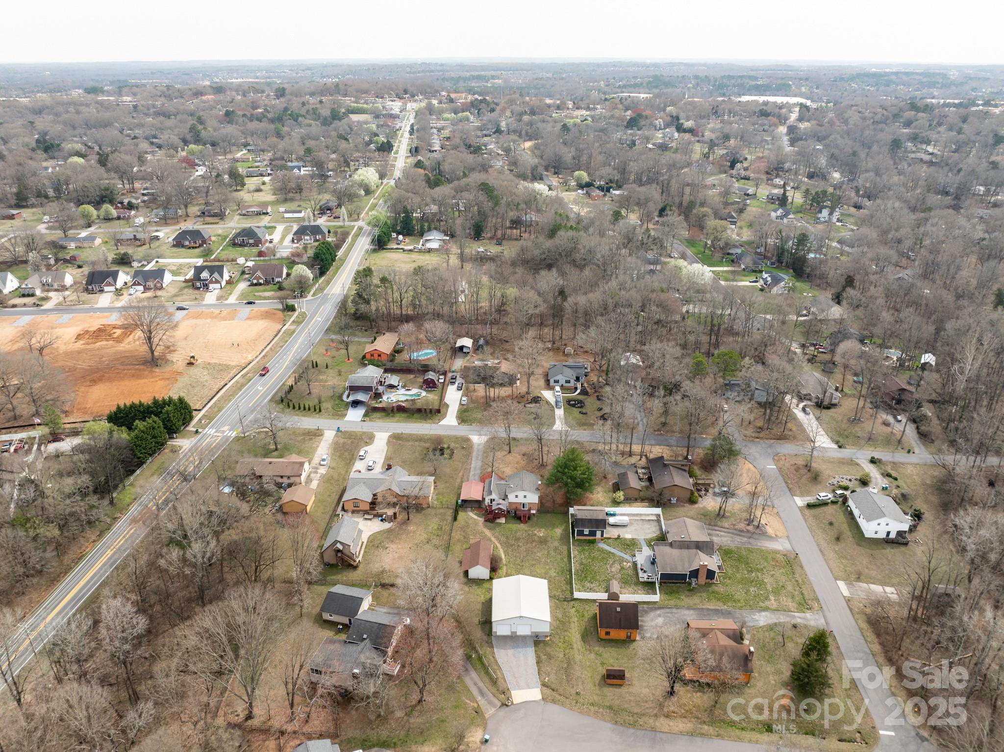 5412 Carving Tree Drive