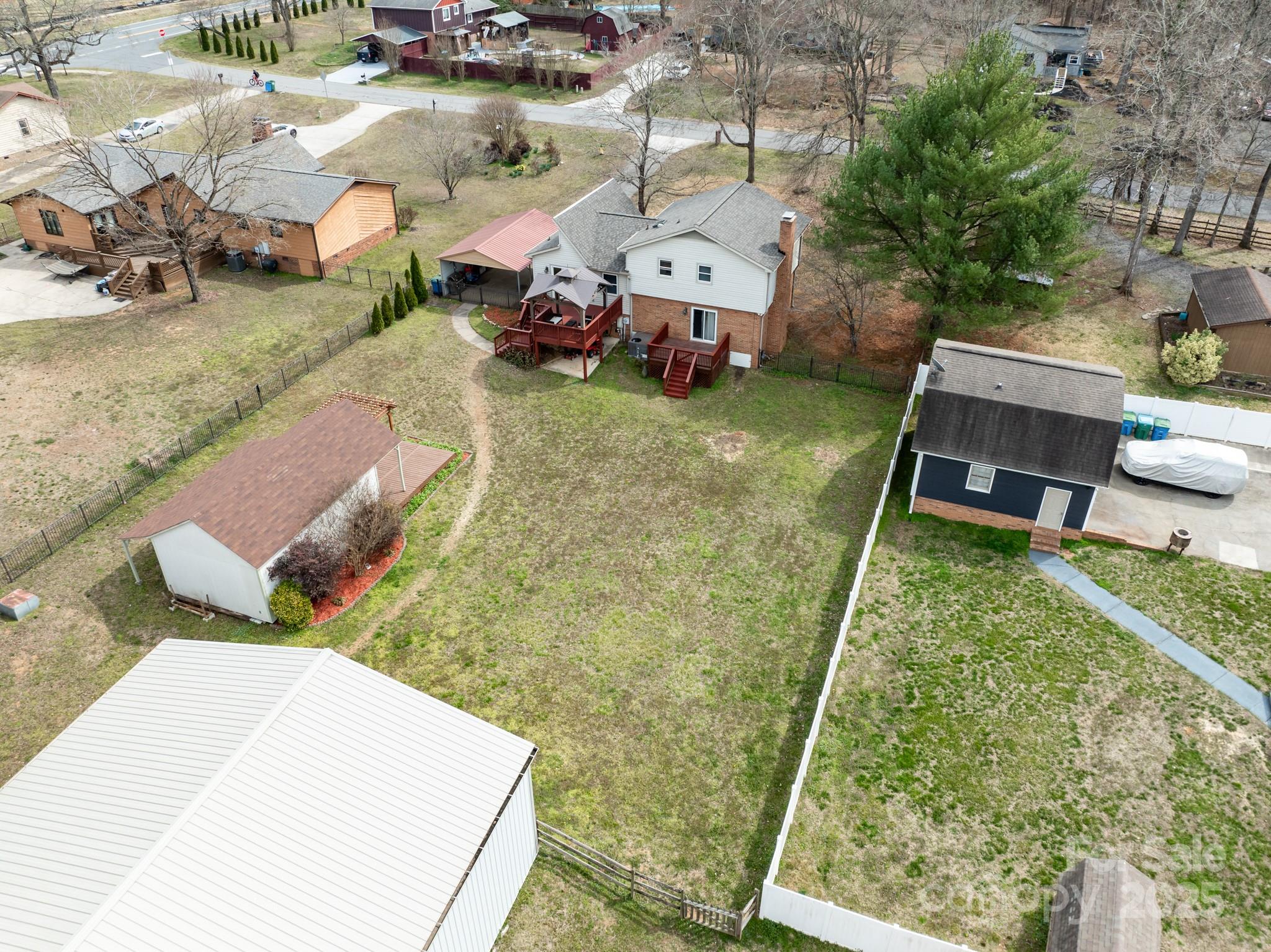 5412 Carving Tree Drive