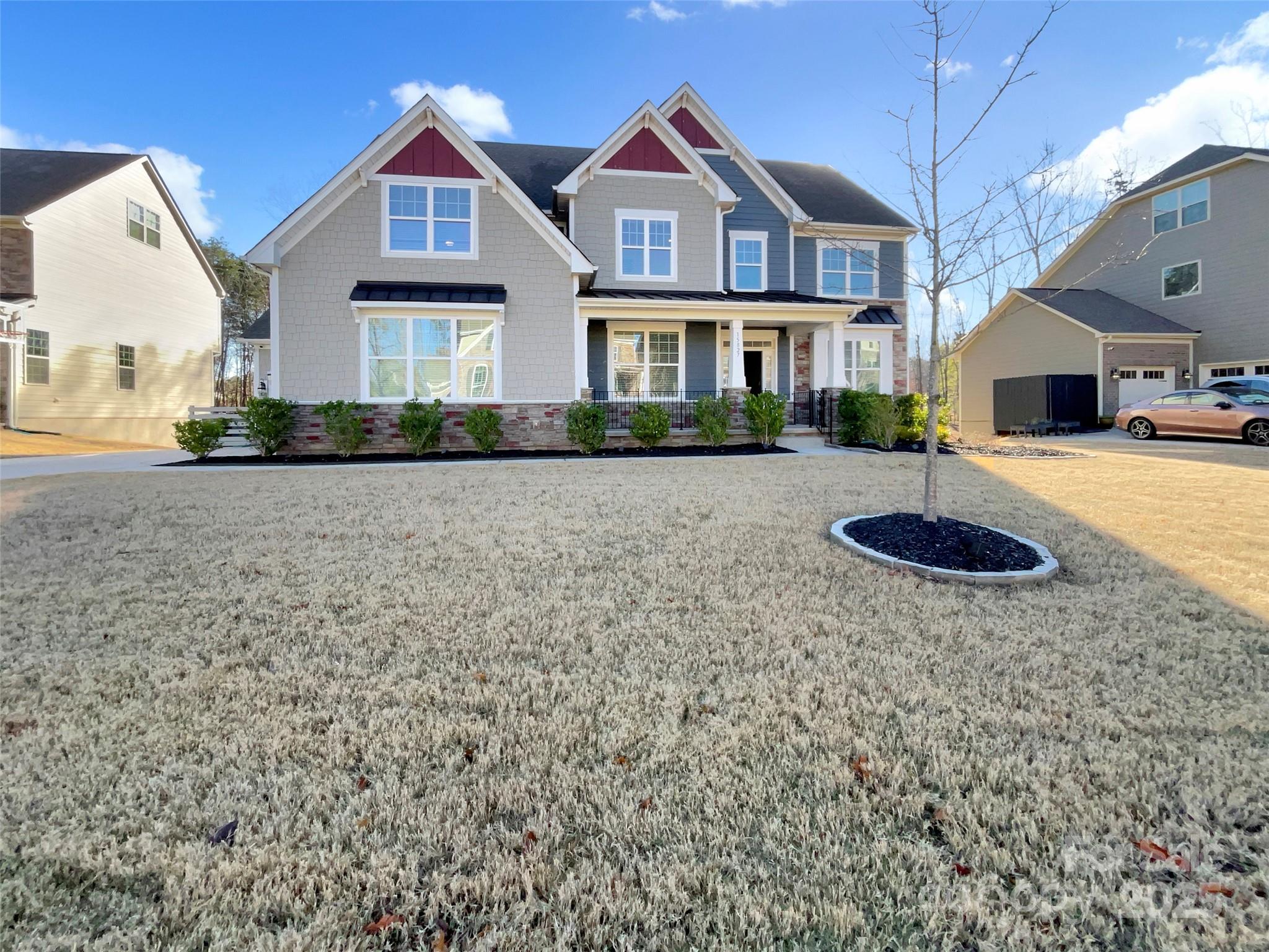 15827 Arabian Mews Lane