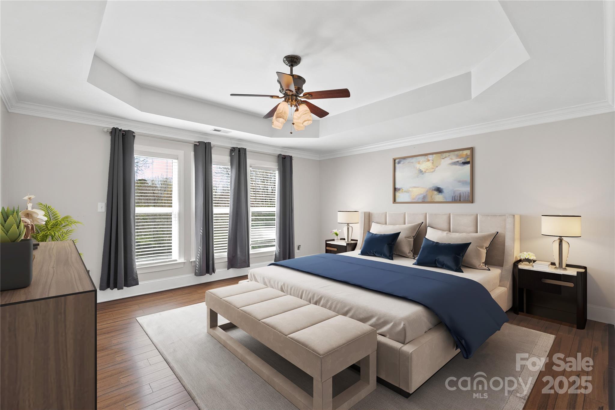 2042 Caernarfon Lane